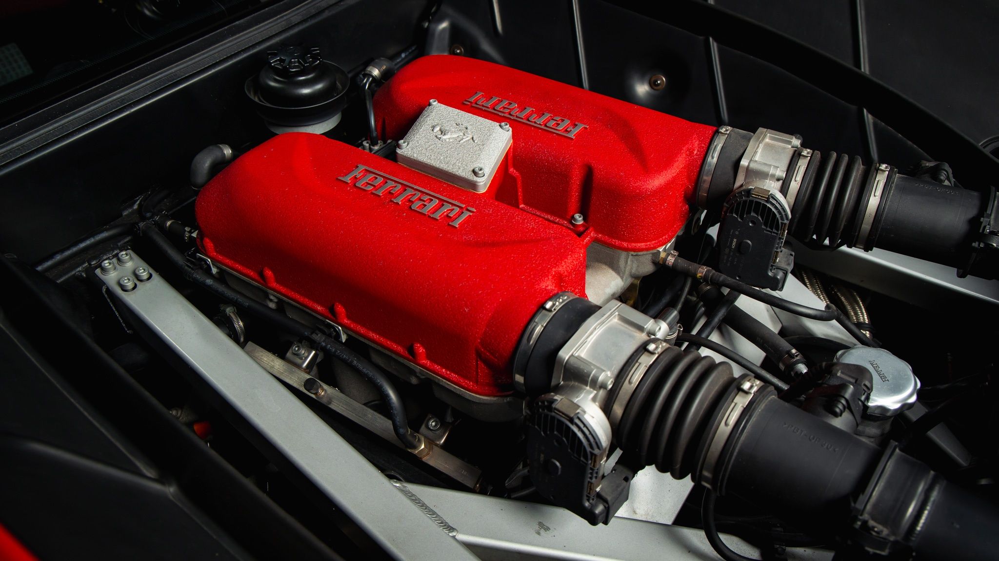 Ferrari 360 Modena - 2000 - Joinsteer - #9