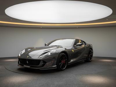 Ferrari 812 Superfast -  - Joinsteer - #1