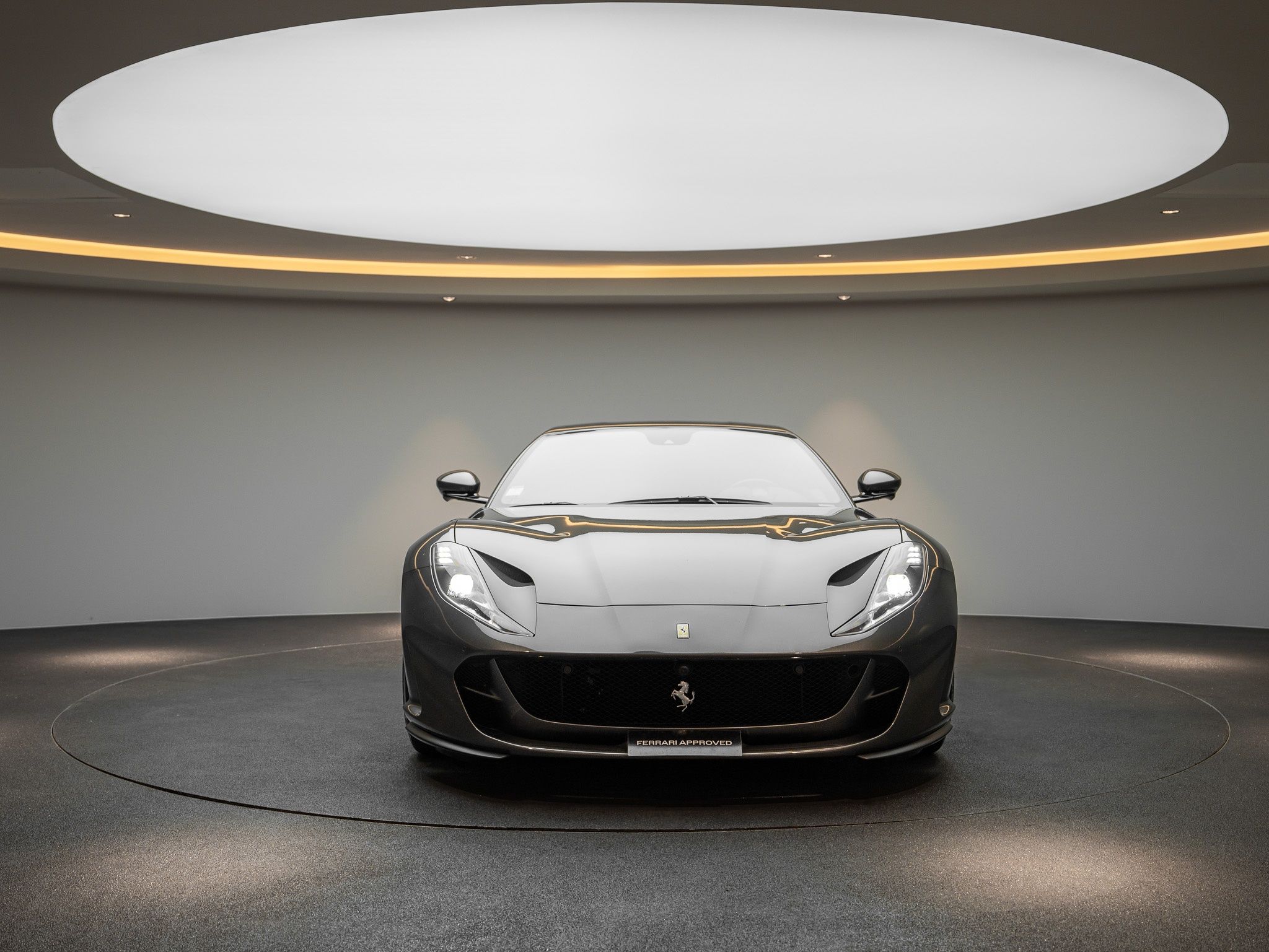 Ferrari 812 Superfast - 2020 - Joinsteer - #2
