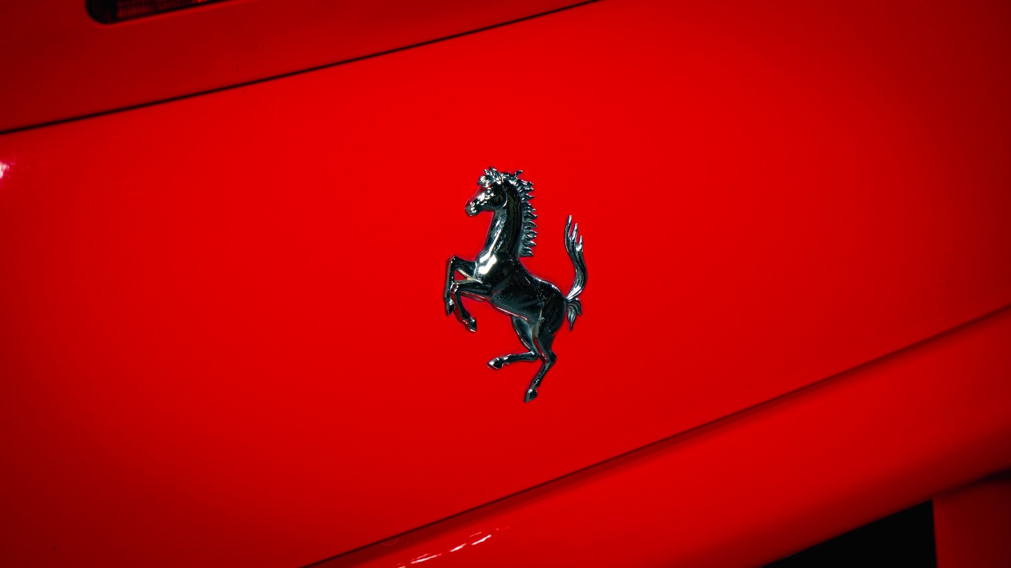 Ferrari 360 Modena - 2000 - Joinsteer - #13