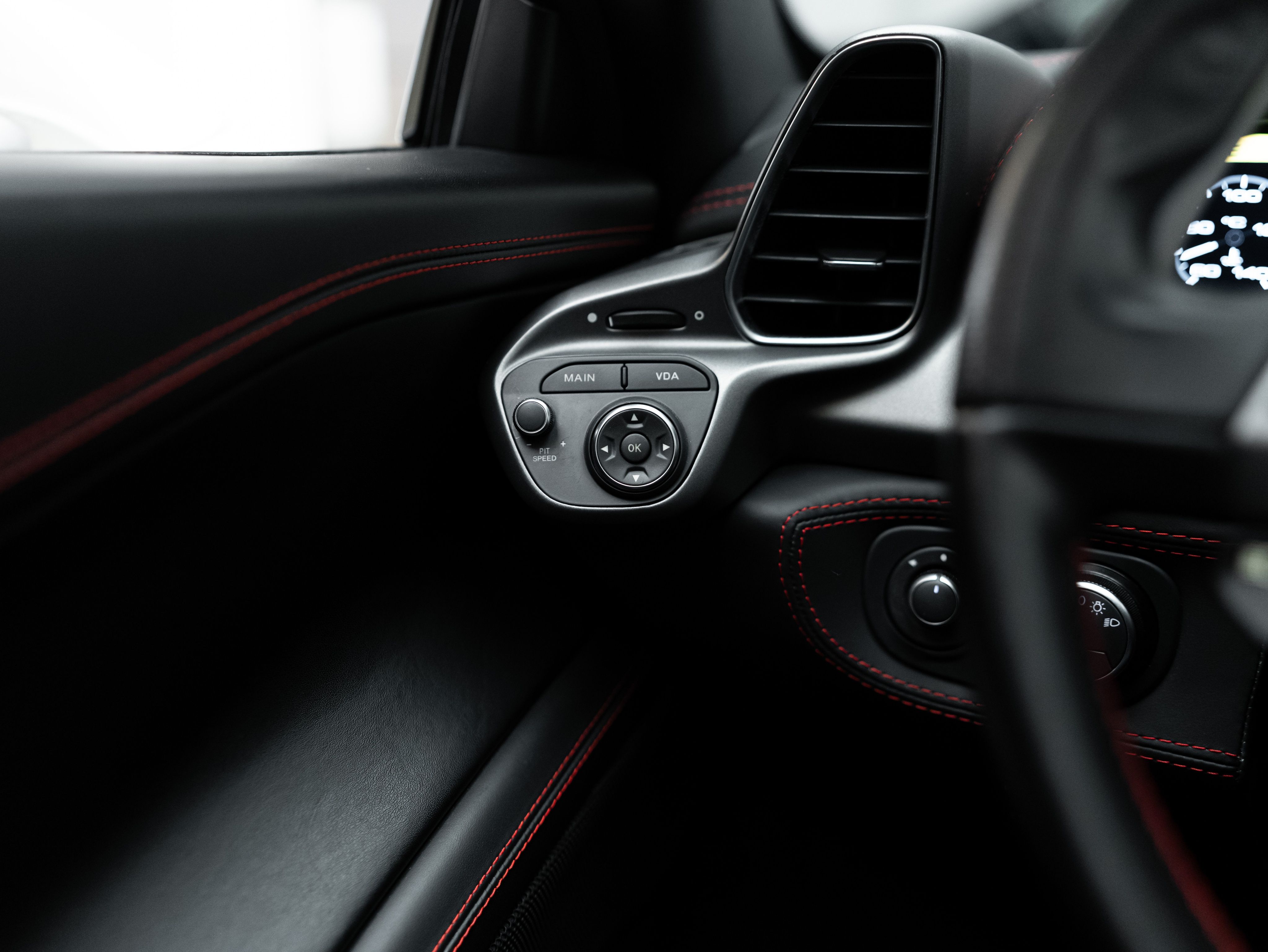 Ferrari 458 Spider - 2013 - Joinsteer - #34