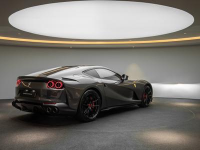Ferrari 812 Superfast -  - Joinsteer - #2