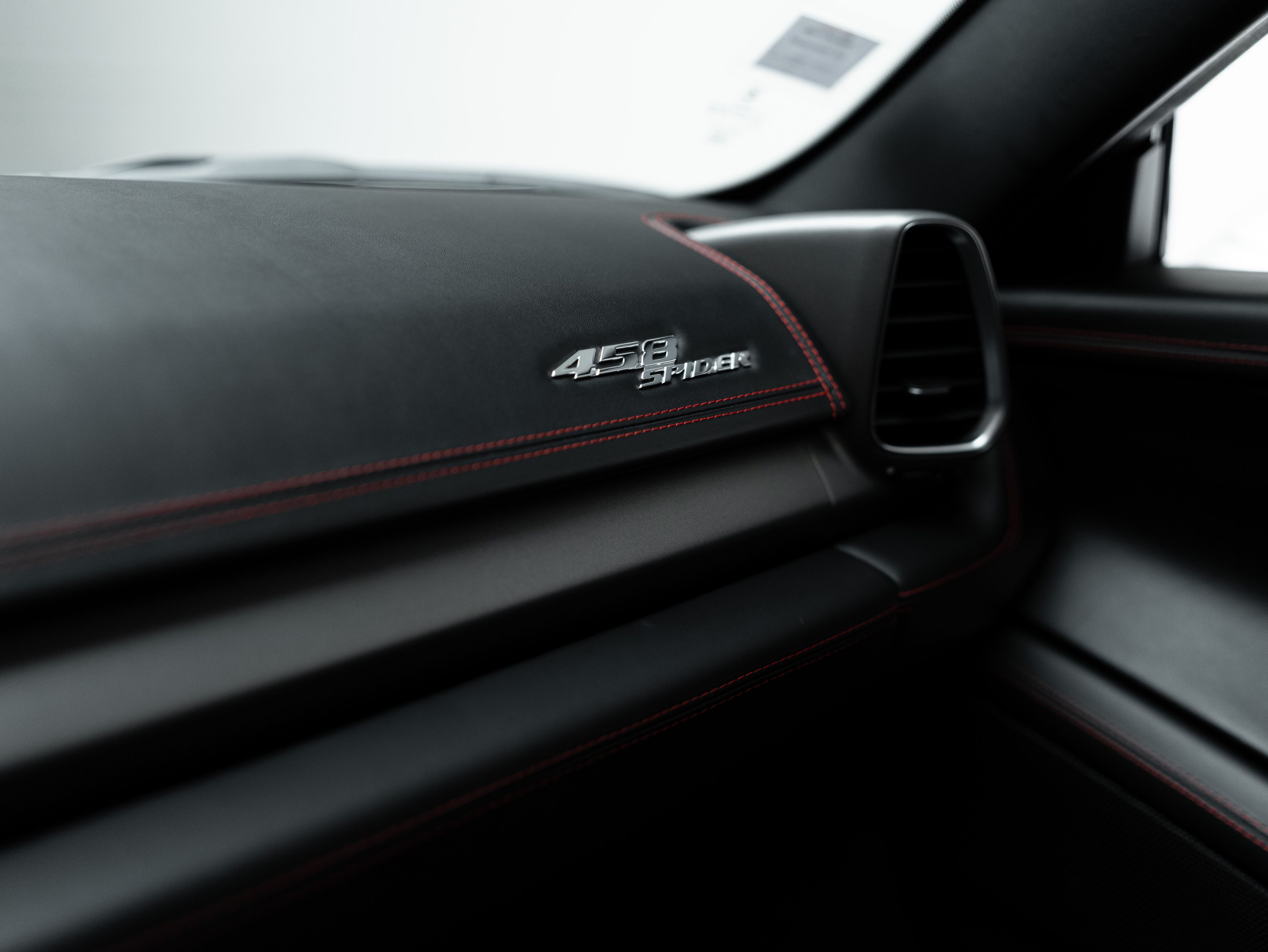 Ferrari 458 Spider - 2013 - Joinsteer - #36