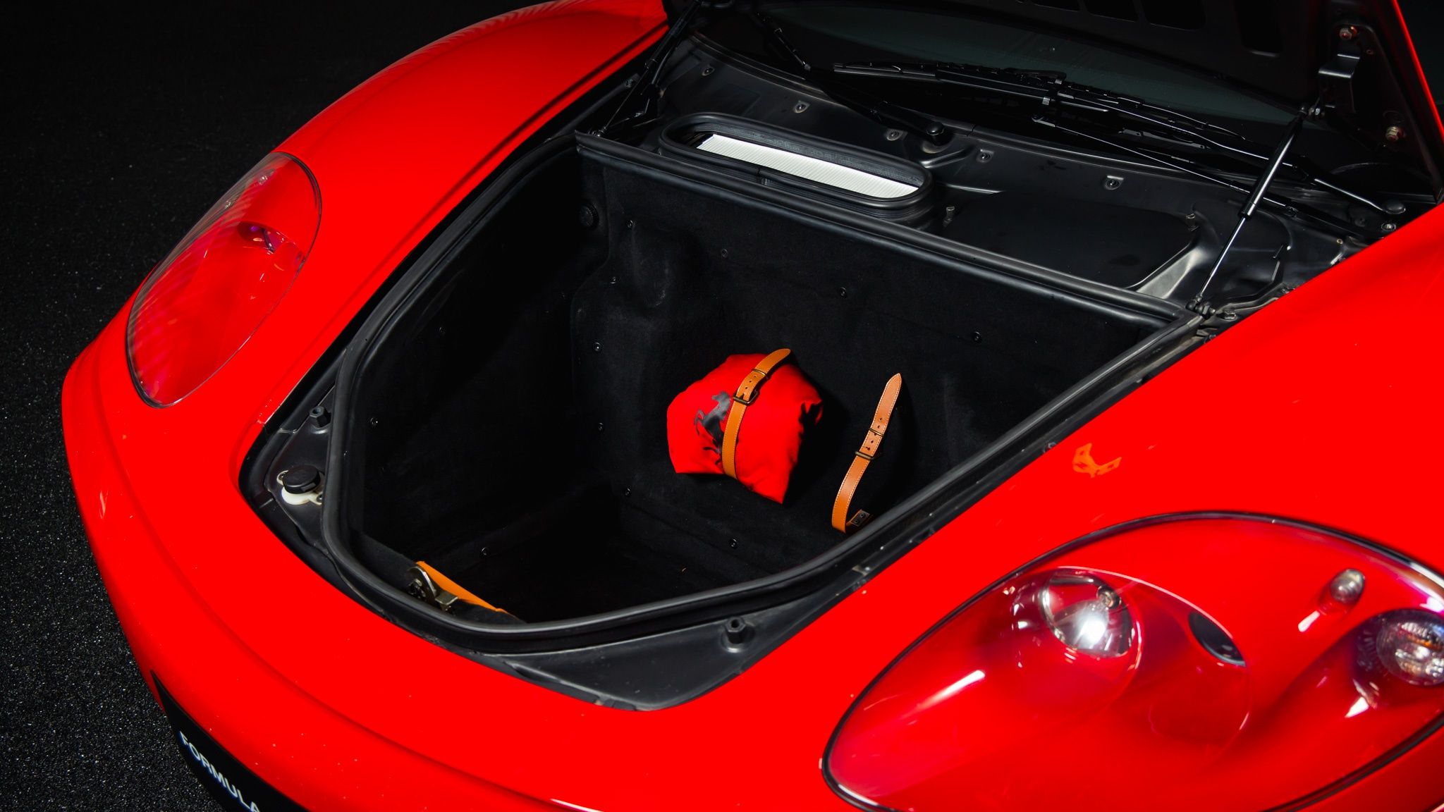 Ferrari 360 Modena - 2000 - Joinsteer - #15