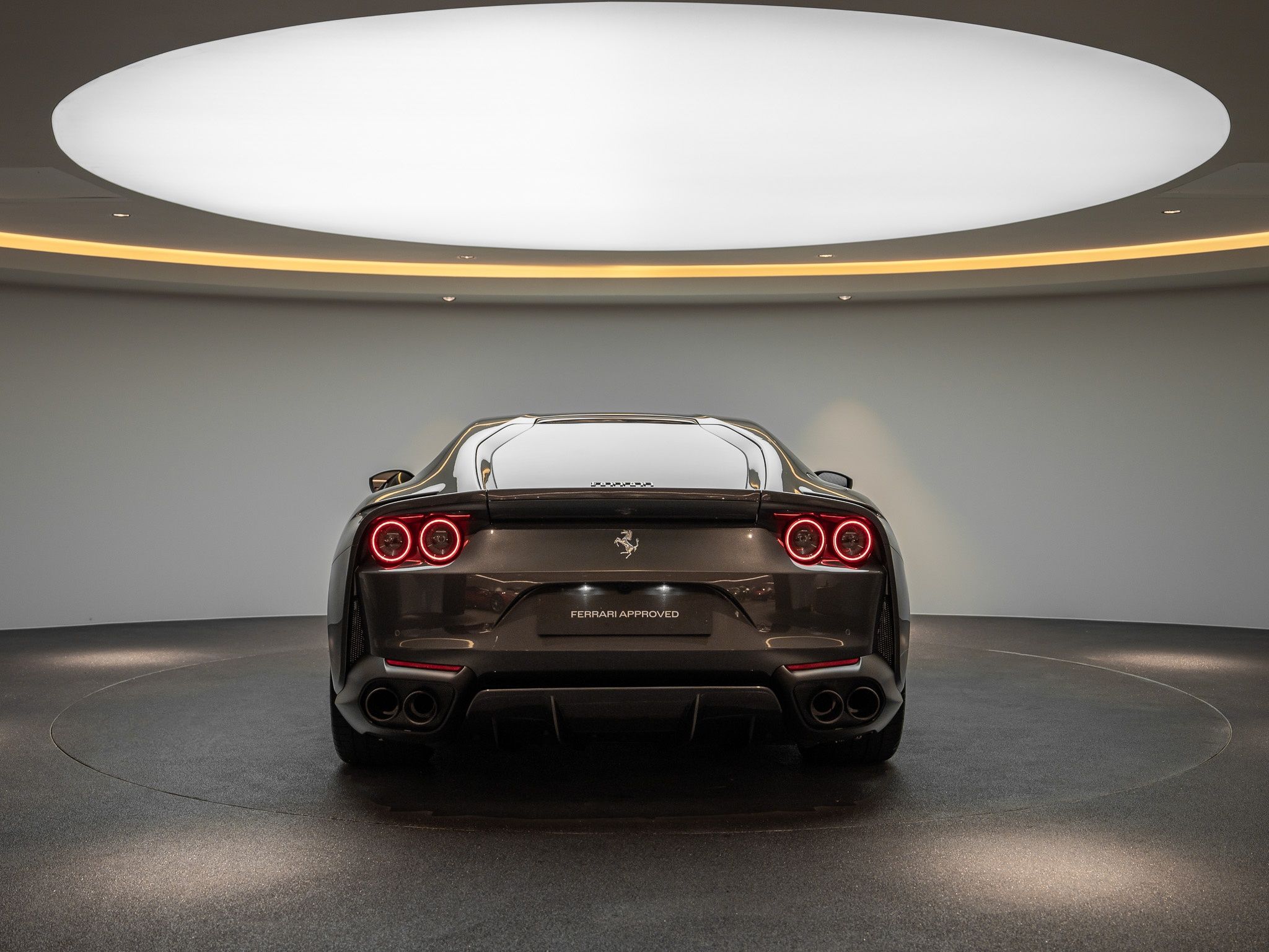Ferrari 812 Superfast - 2020 - Joinsteer - #4