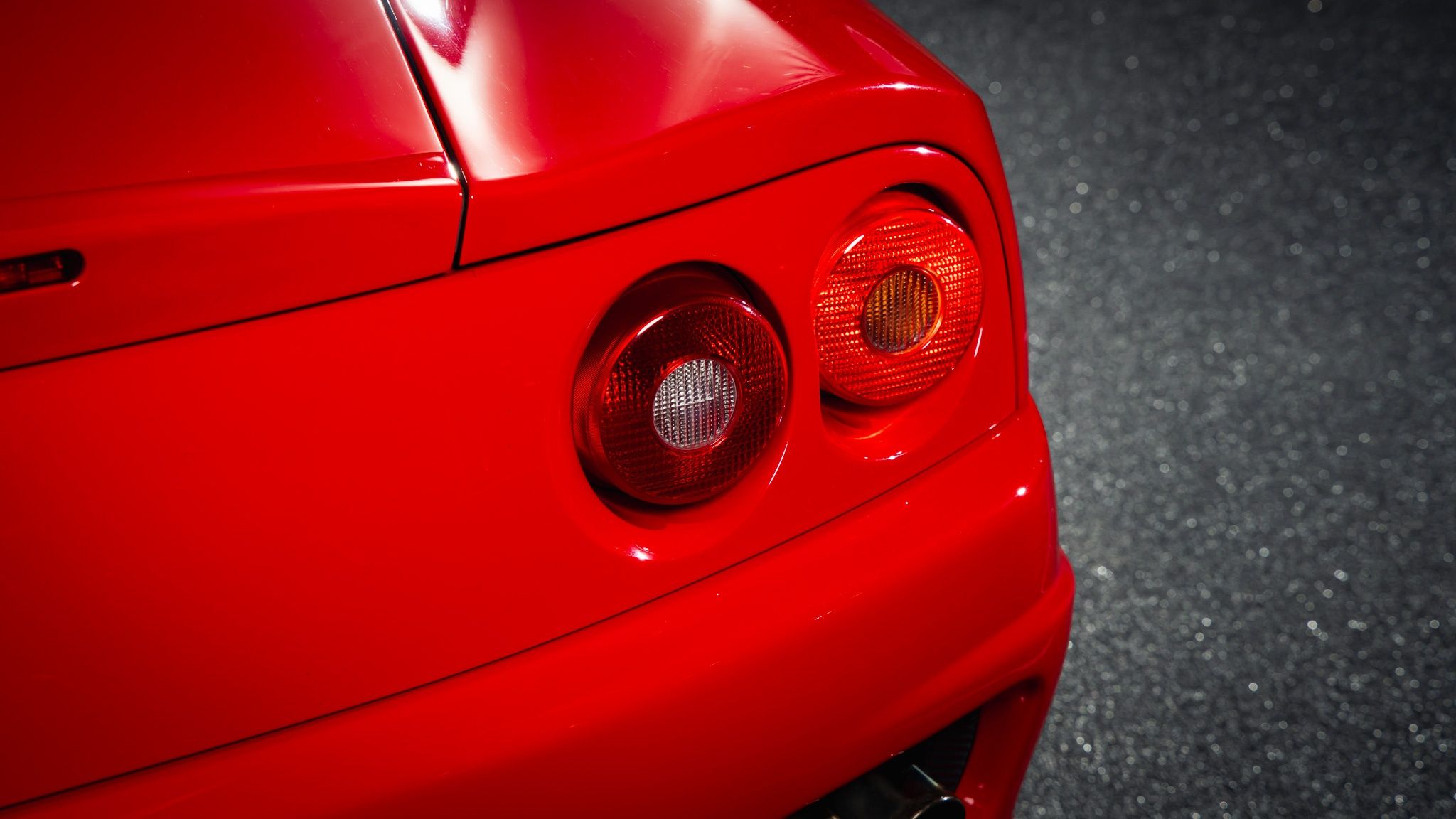 Ferrari 360 Modena - 2000 - Joinsteer - #16