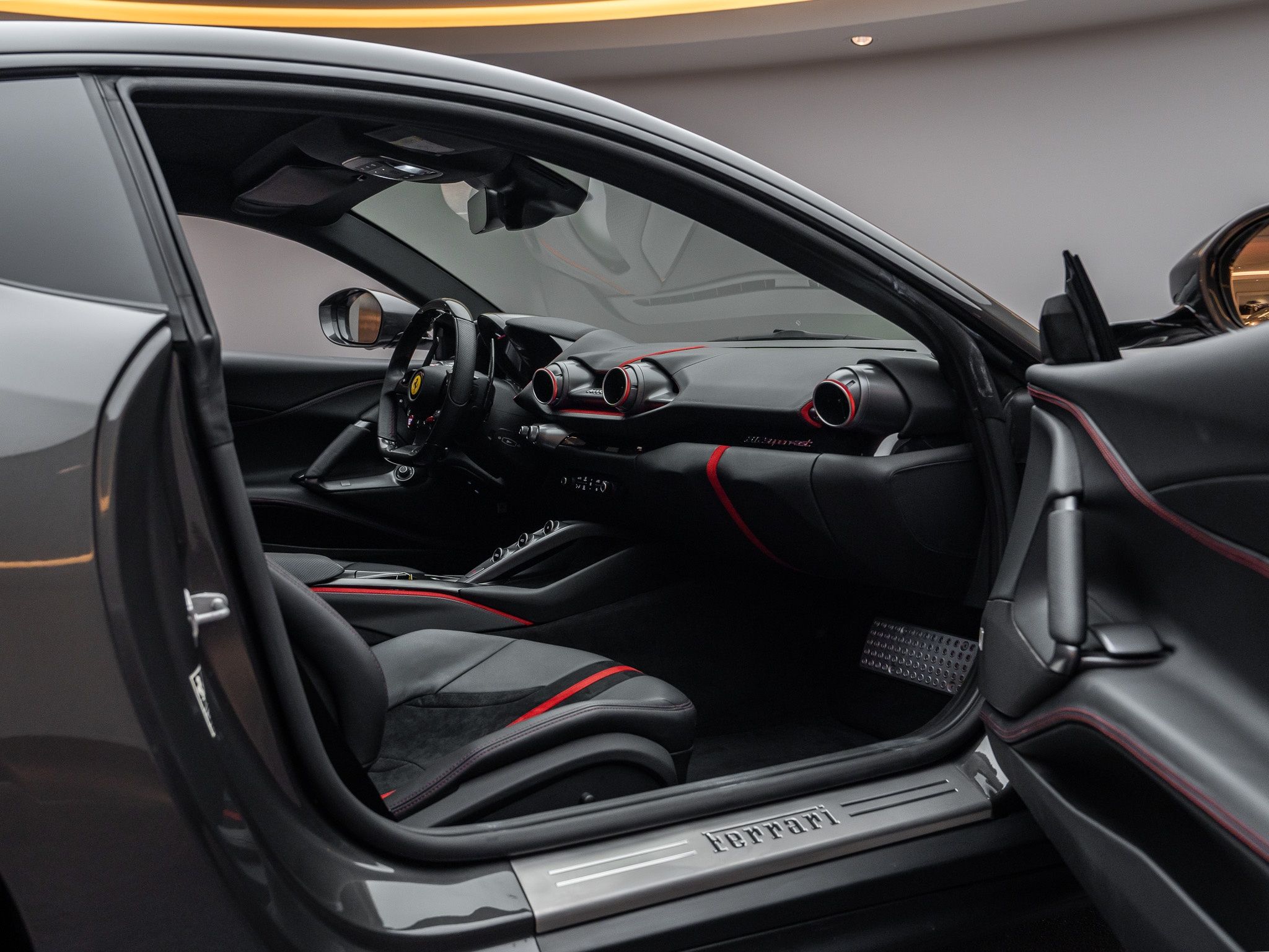 Ferrari 812 Superfast - 2020 - Joinsteer - #5