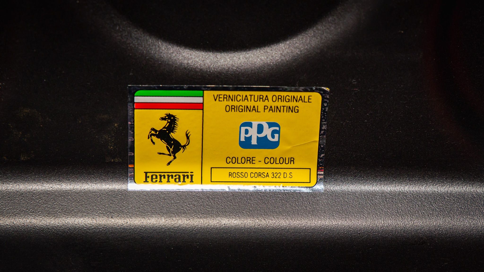 Ferrari 360 Modena - 2000 - Joinsteer - #18