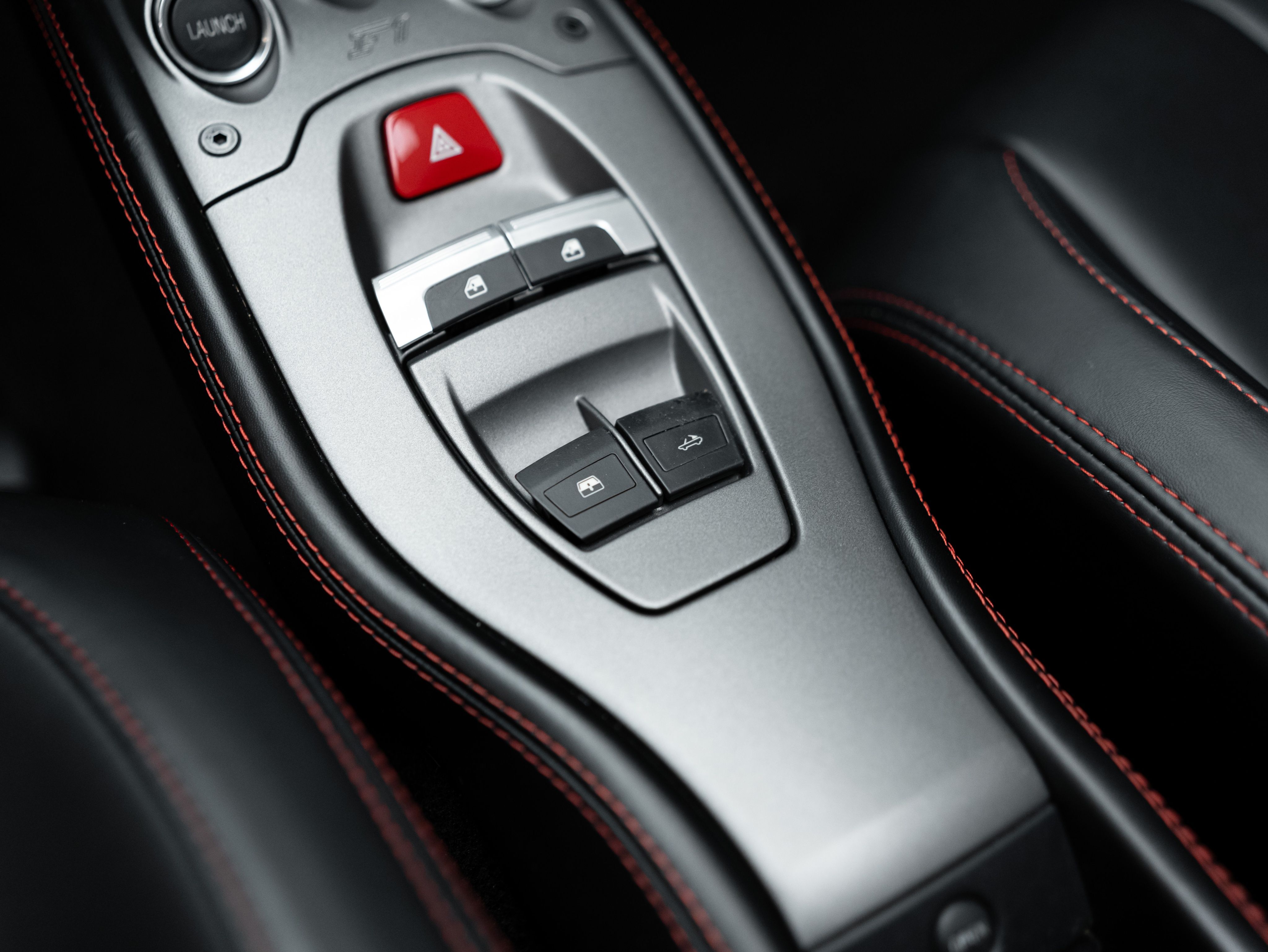 Ferrari 458 Spider - 2013 - Joinsteer - #39