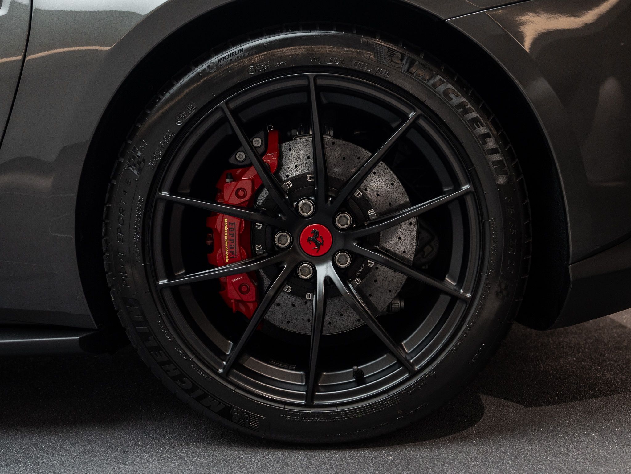 Ferrari 812 Superfast - 2020 - Joinsteer - #8