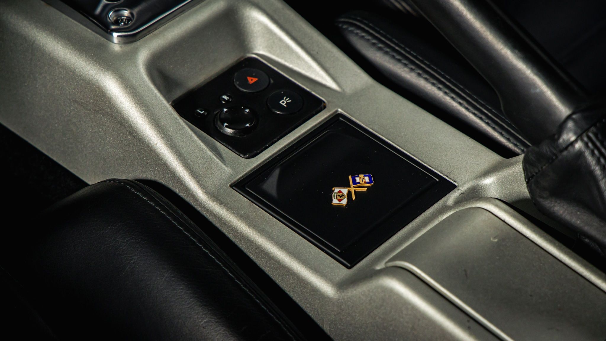 Ferrari 360 Modena - 2000 - Joinsteer - #19