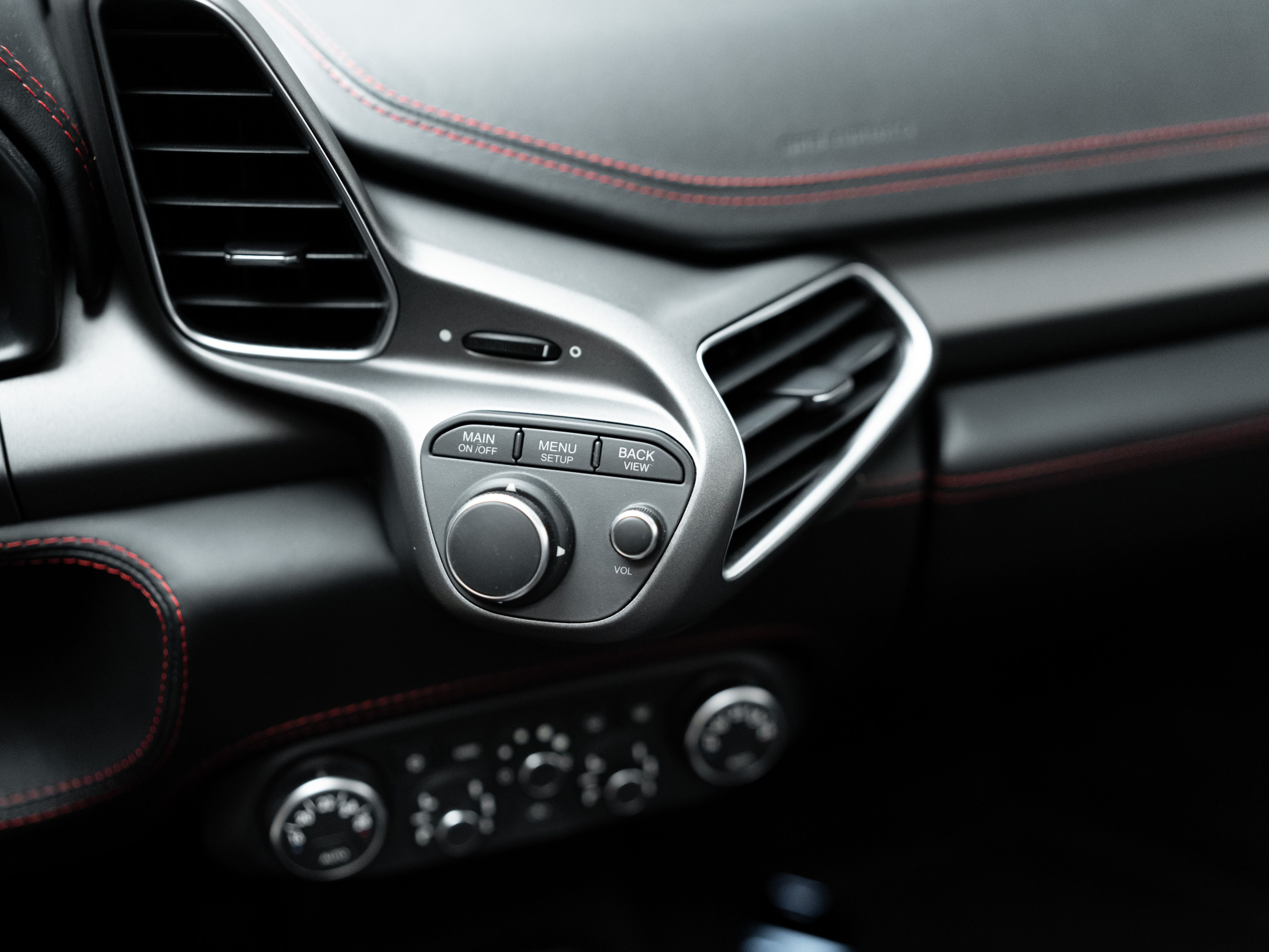 Ferrari 458 Spider - 2013 - Joinsteer - #40