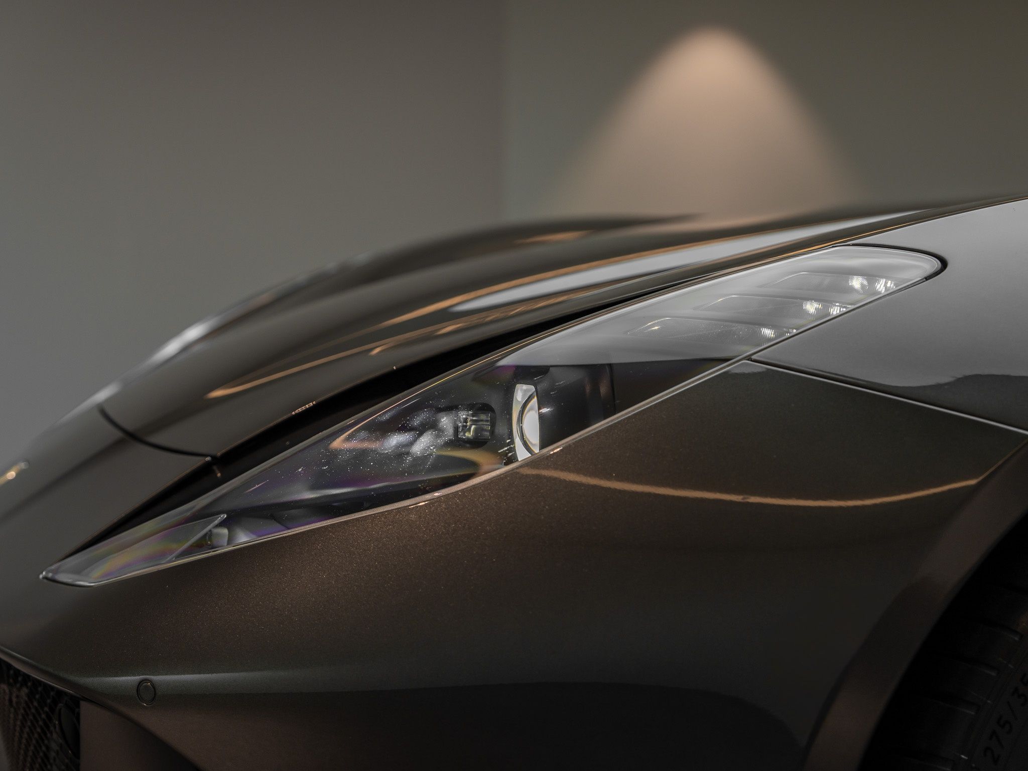 Ferrari 812 Superfast - 2020 - Joinsteer - #11