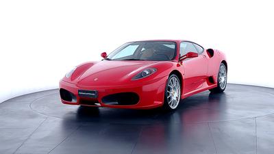 Ferrari F430 -  - Joinsteer - #1