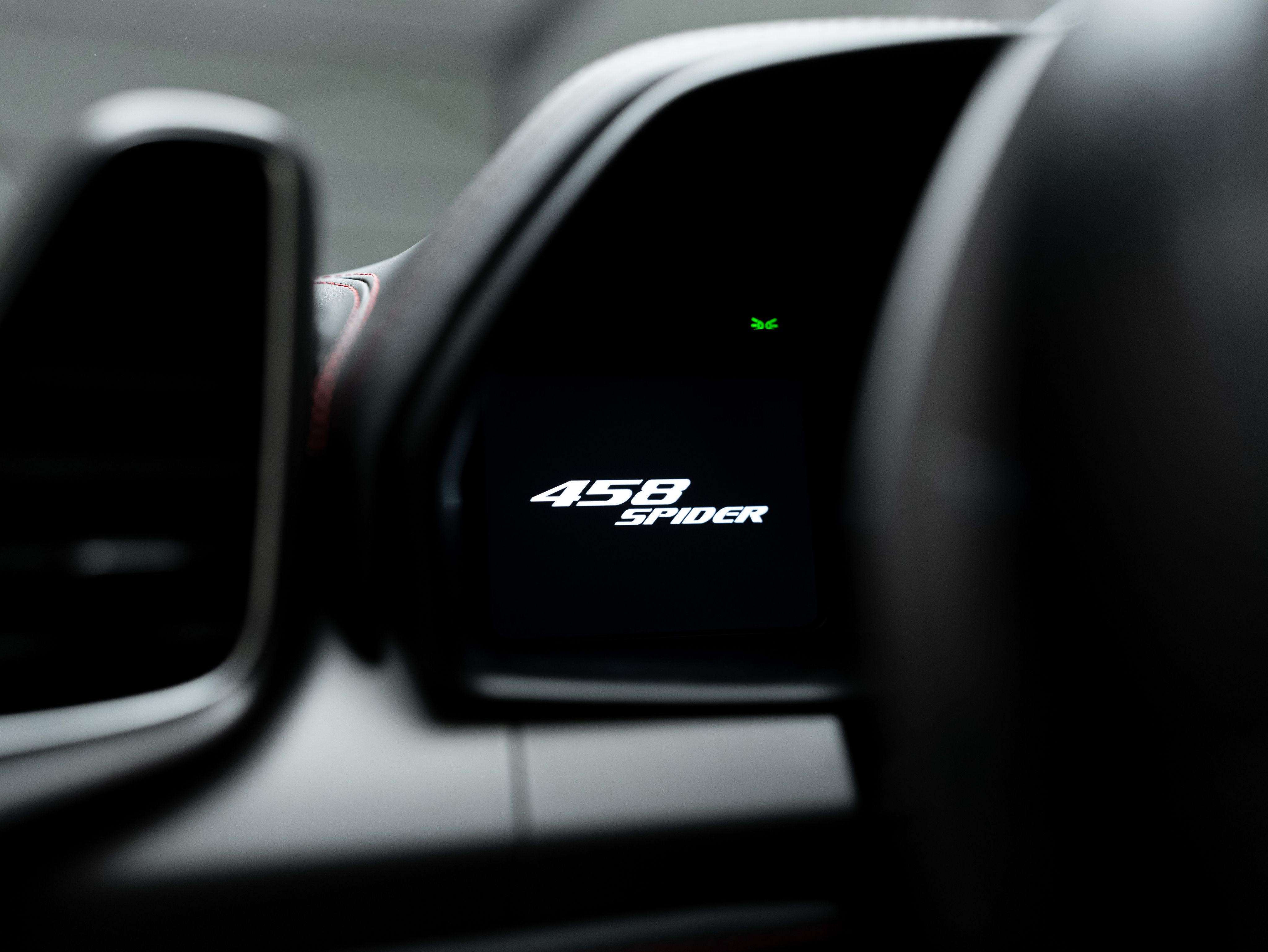 Ferrari 458 Spider - 2013 - Joinsteer - #42