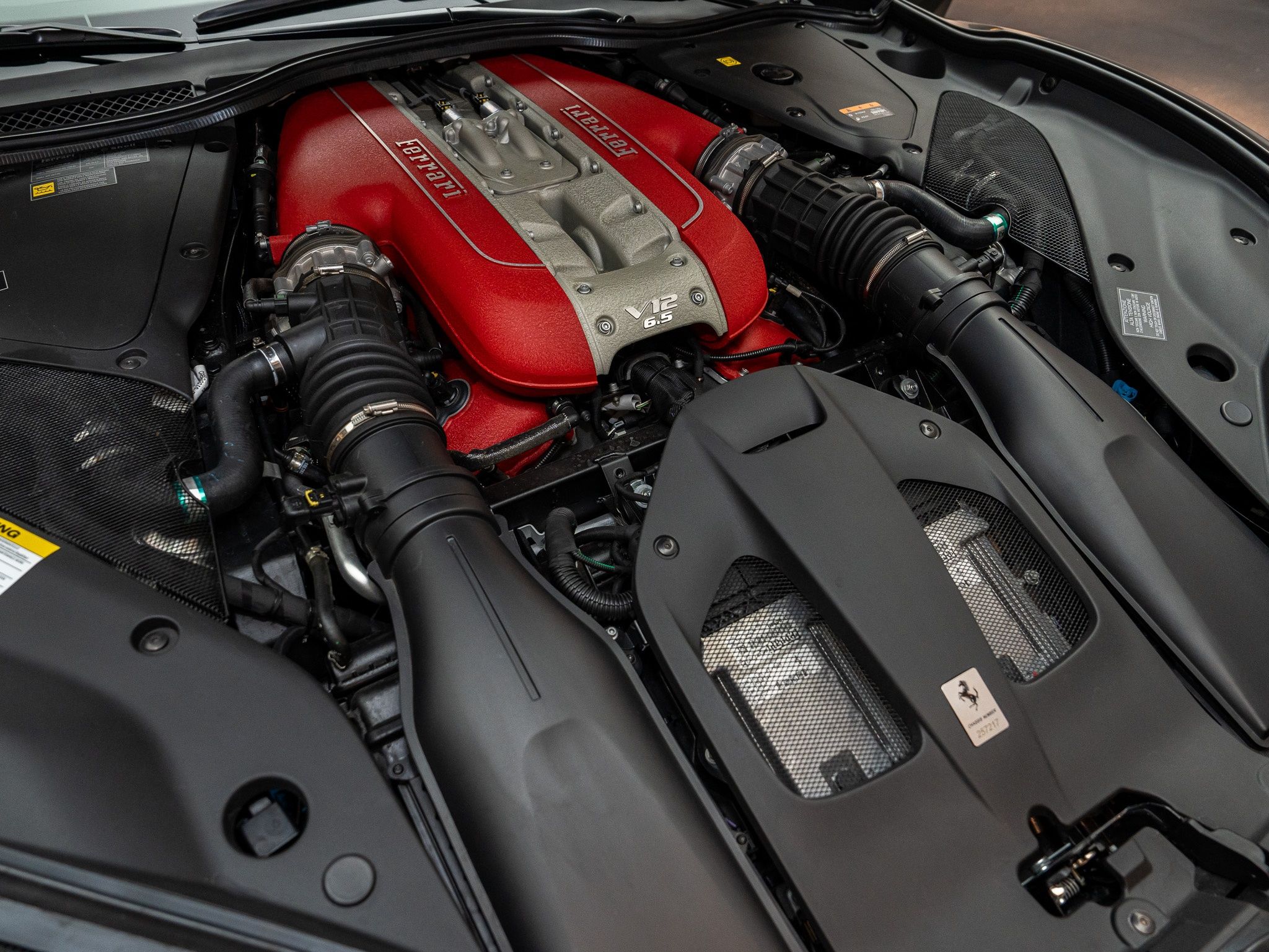 Ferrari 812 Superfast - 2020 - Joinsteer - #12