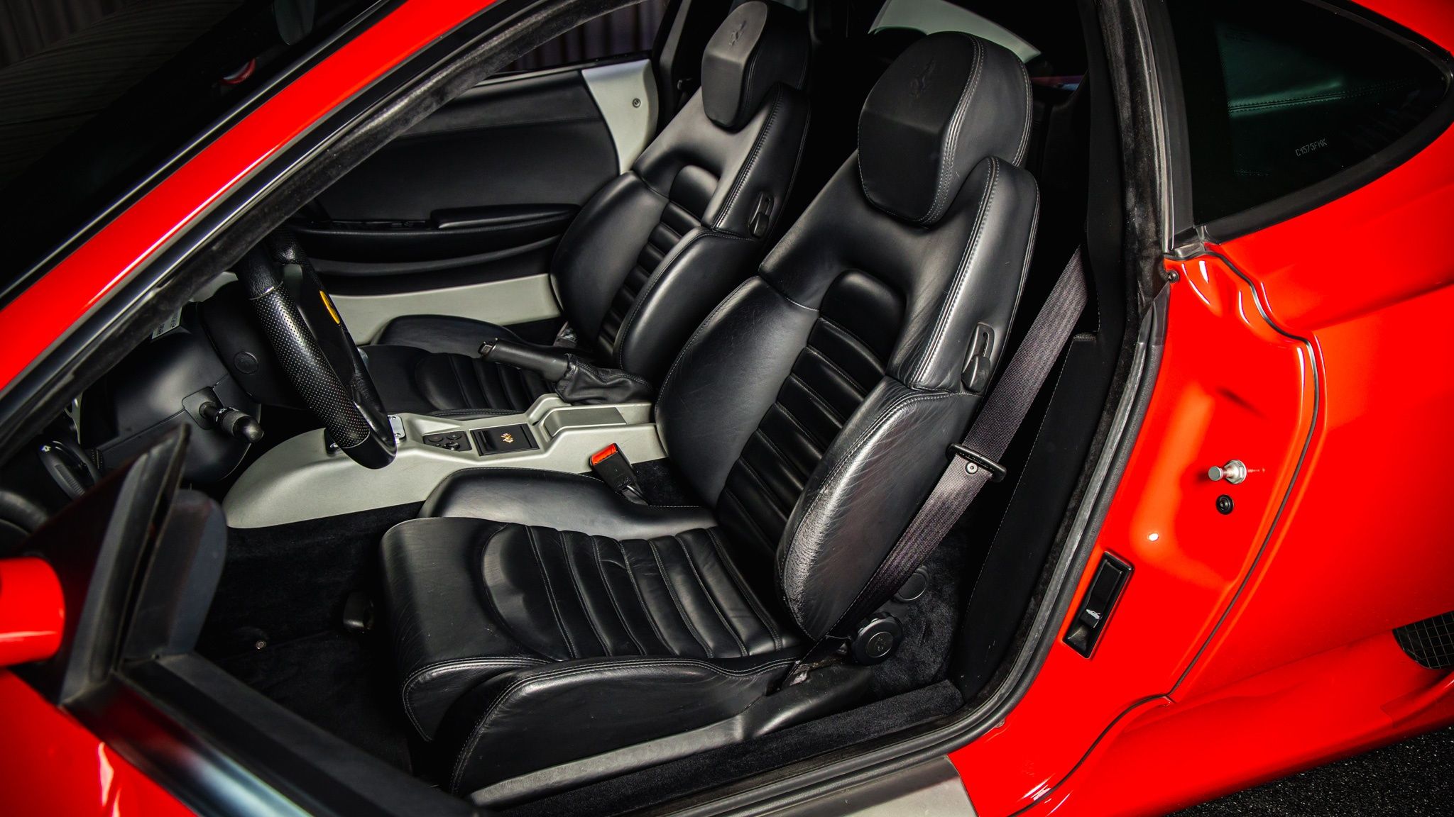 Ferrari 360 Modena - 2000 - Joinsteer - #23