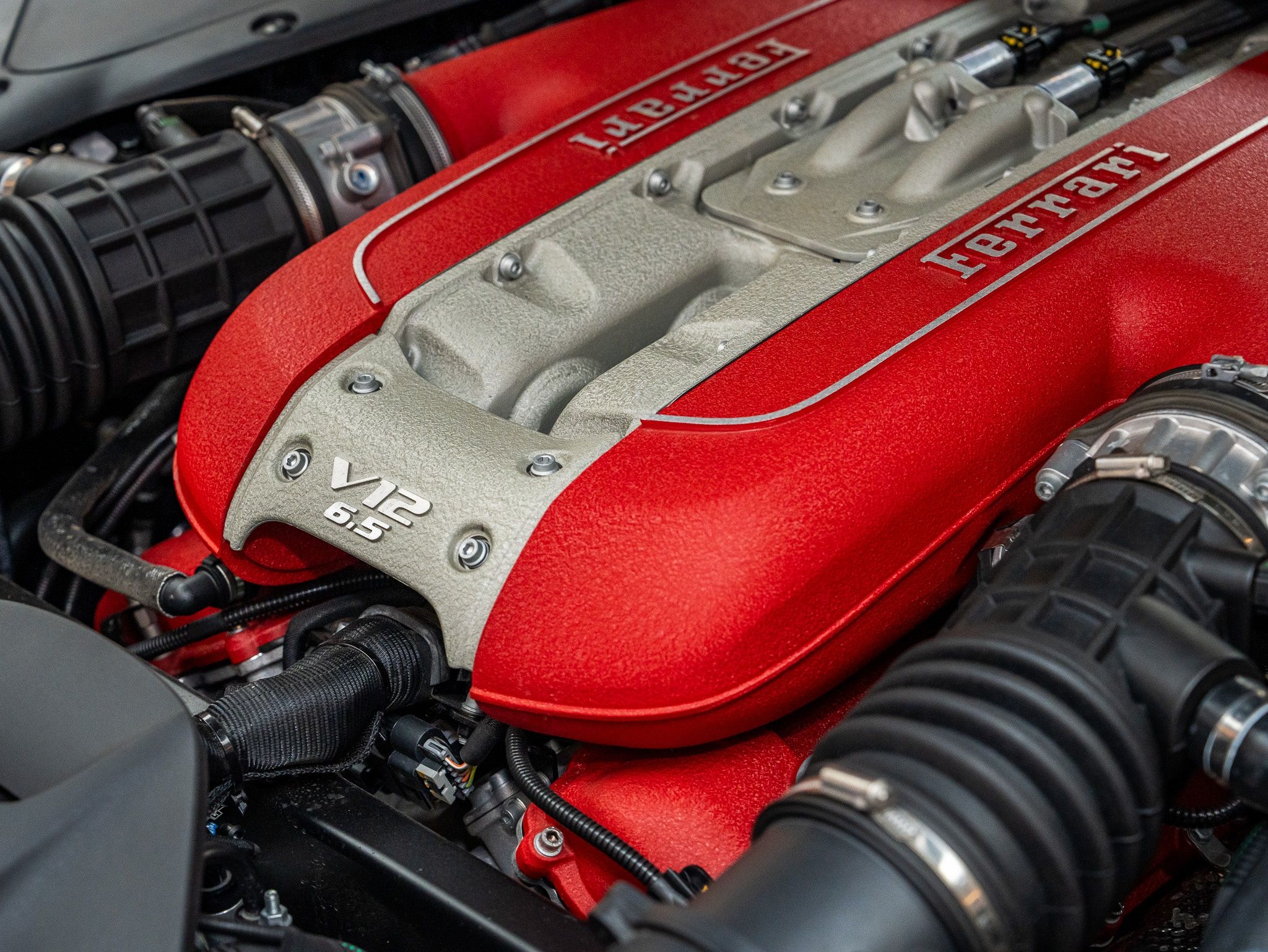 Ferrari 812 Superfast - 2020 - Joinsteer - #13