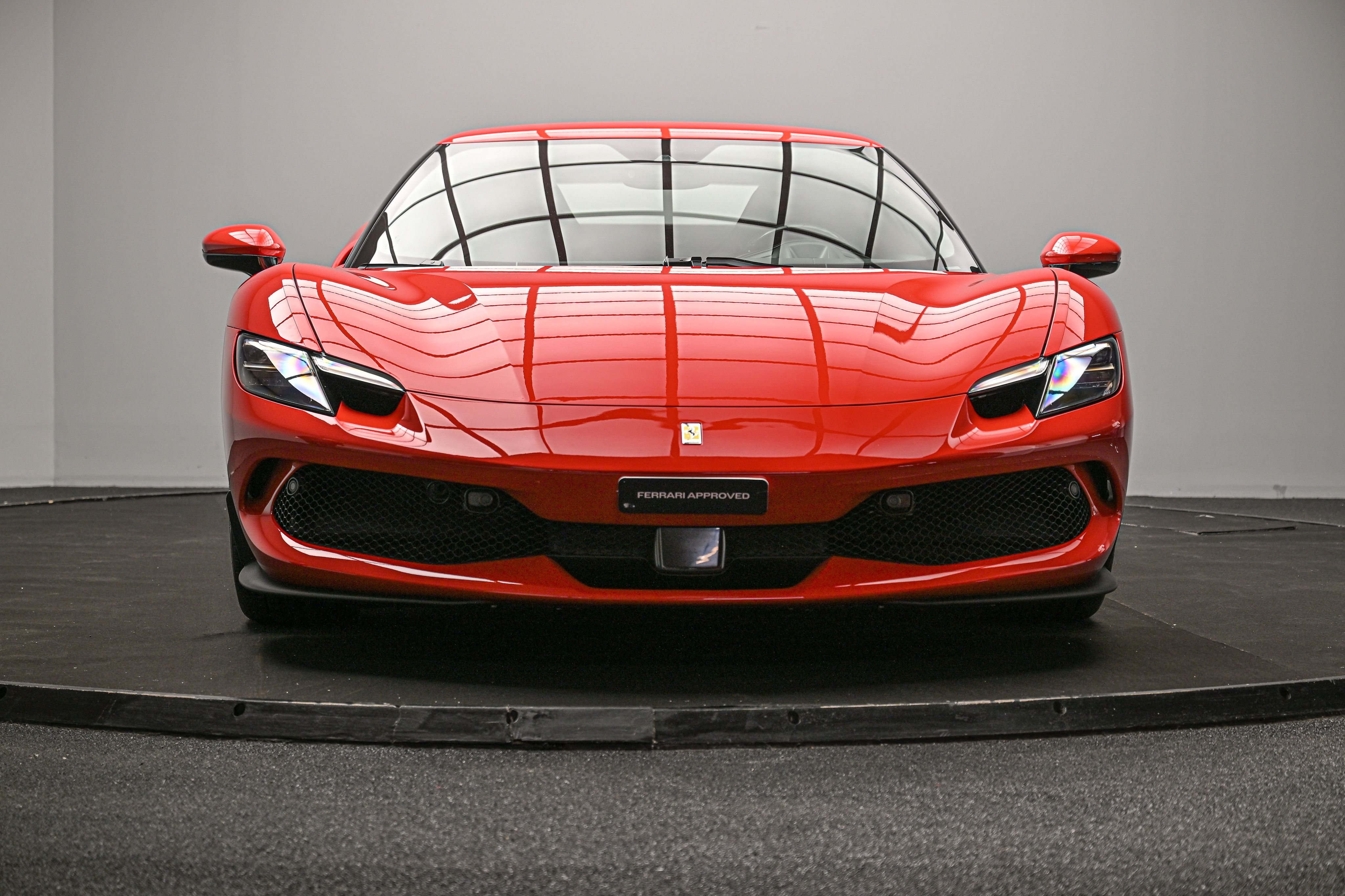 Ferrari 296 GTB - 2025 - Joinsteer - #2