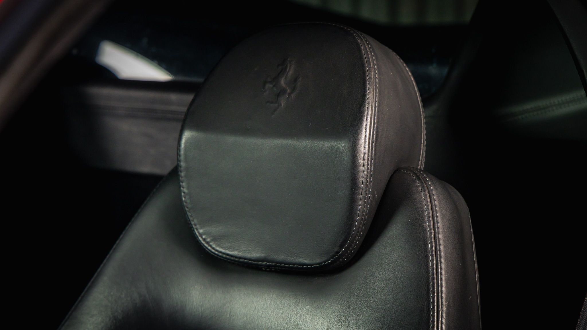 Ferrari 360 Modena - 2000 - Joinsteer - #24