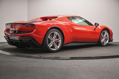 Ferrari 296 GTB -  - Joinsteer - #2