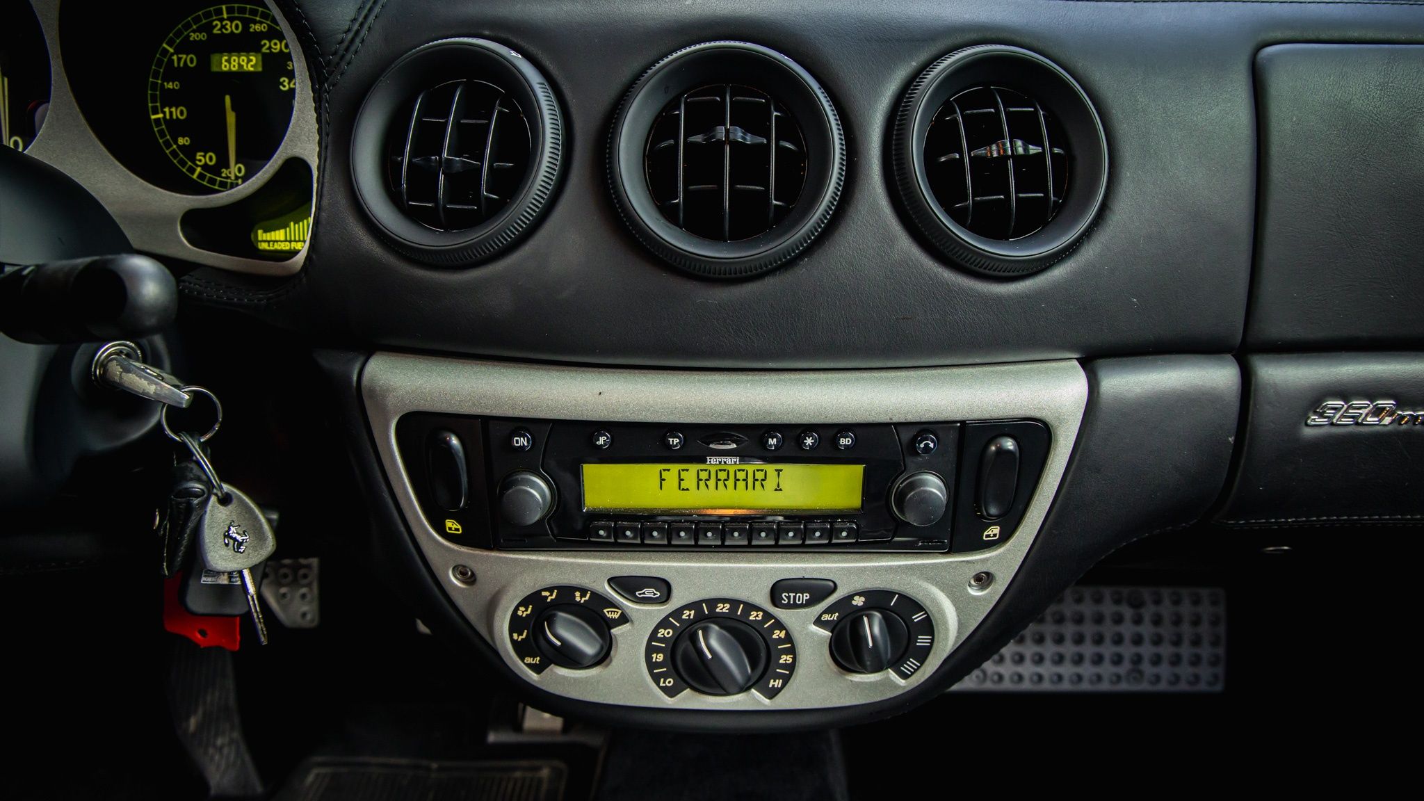 Ferrari 360 Modena - 2000 - Joinsteer - #25