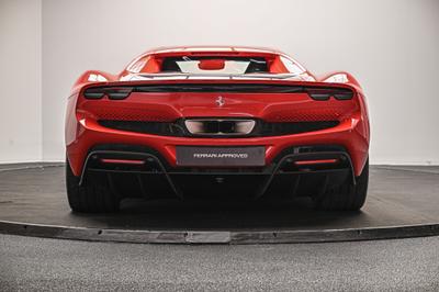 Ferrari 296 GTB -  - Joinsteer - #3