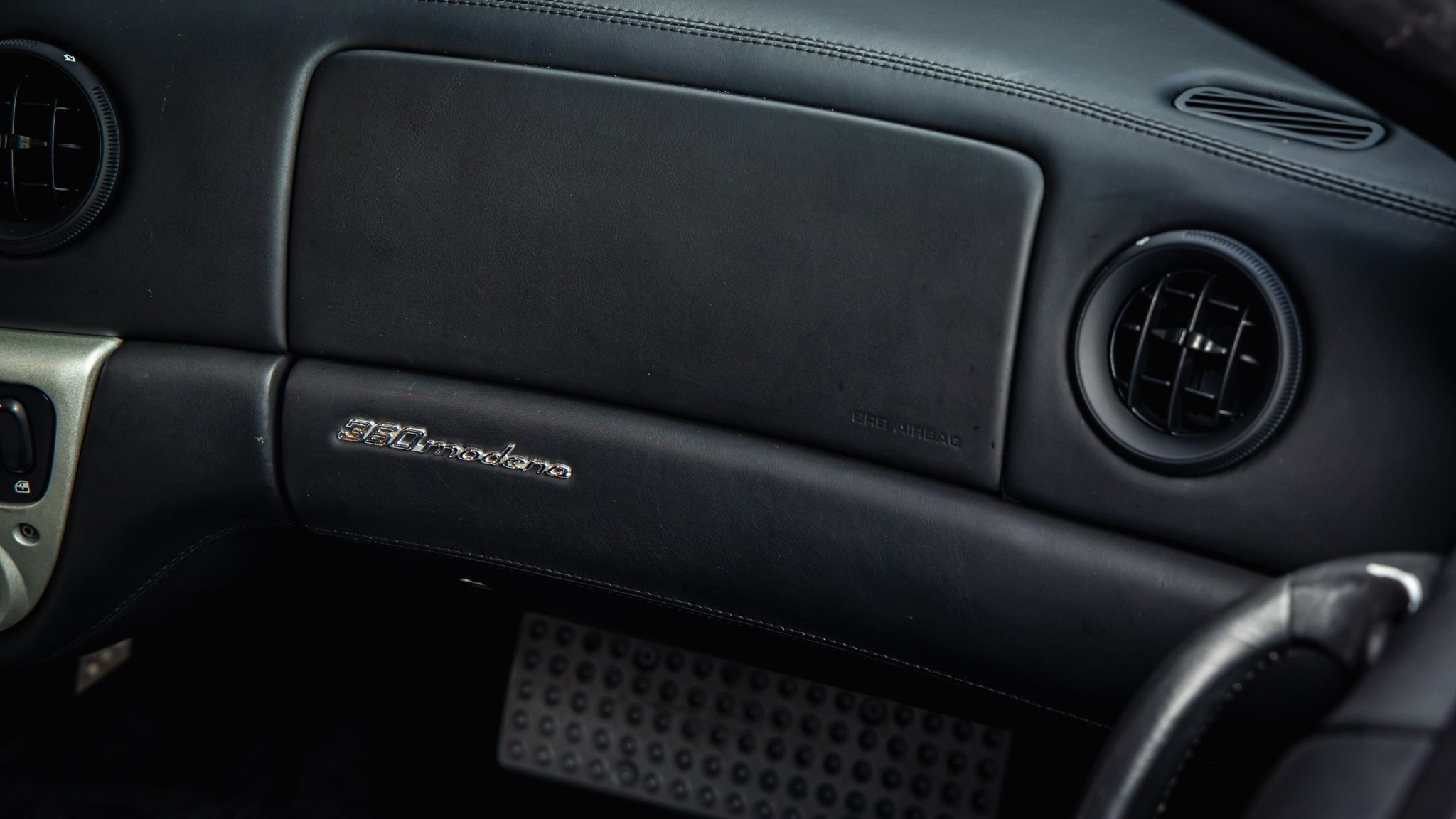 Ferrari 360 Modena - 2000 - Joinsteer - #26