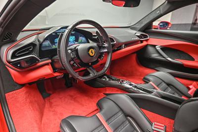 Ferrari 296 GTB -  - Joinsteer - #4