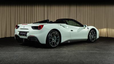 Ferrari 488 Spider -  - Joinsteer - #2