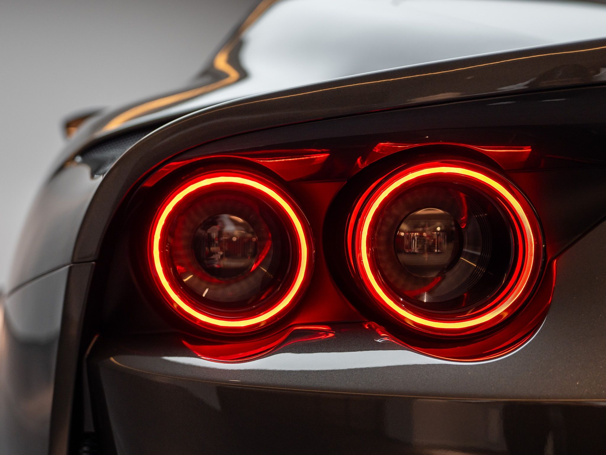 Ferrari 812 Superfast - 2020 - Joinsteer - #16