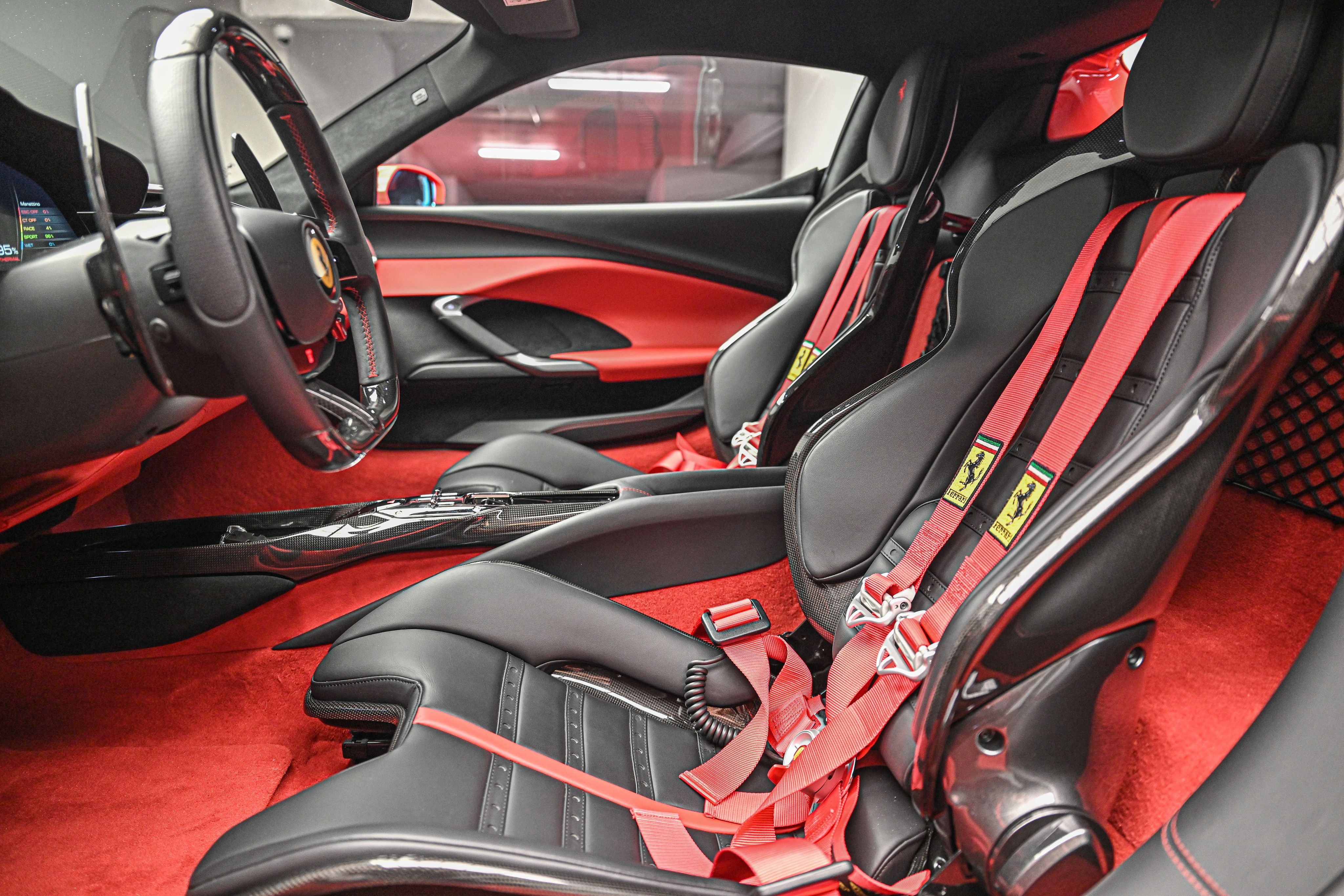 Ferrari 296 GTB - 2025 - Joinsteer - #6