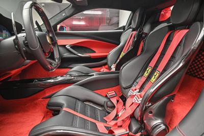 Ferrari 296 GTB -  - Joinsteer - #5