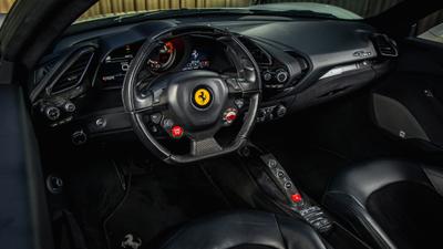 Ferrari 488 Spider -  - Joinsteer - #4