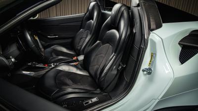 Ferrari 488 Spider -  - Joinsteer - #5