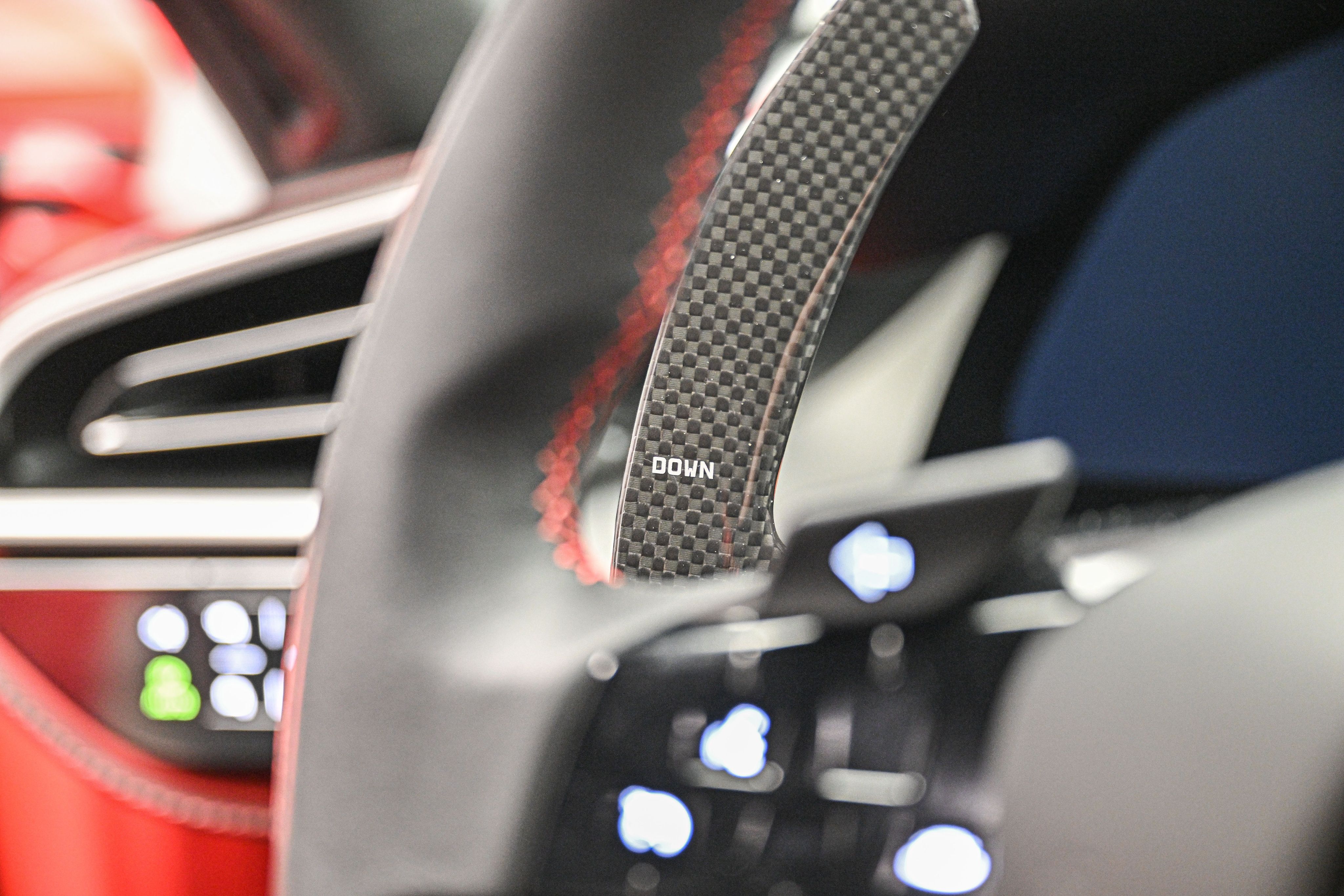 Ferrari 296 GTB - 2025 - Joinsteer - #8