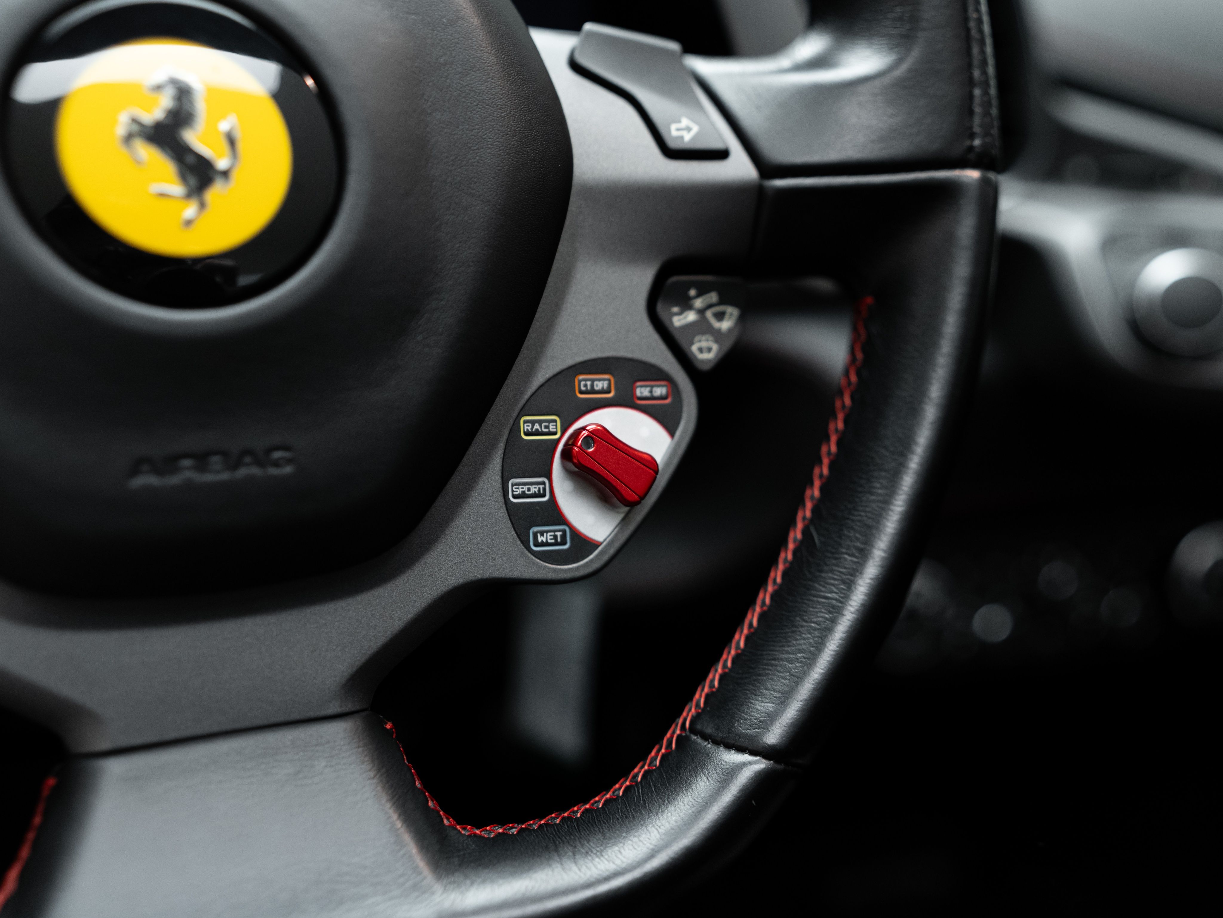 Ferrari 458 Spider - 2013 - Joinsteer - #47