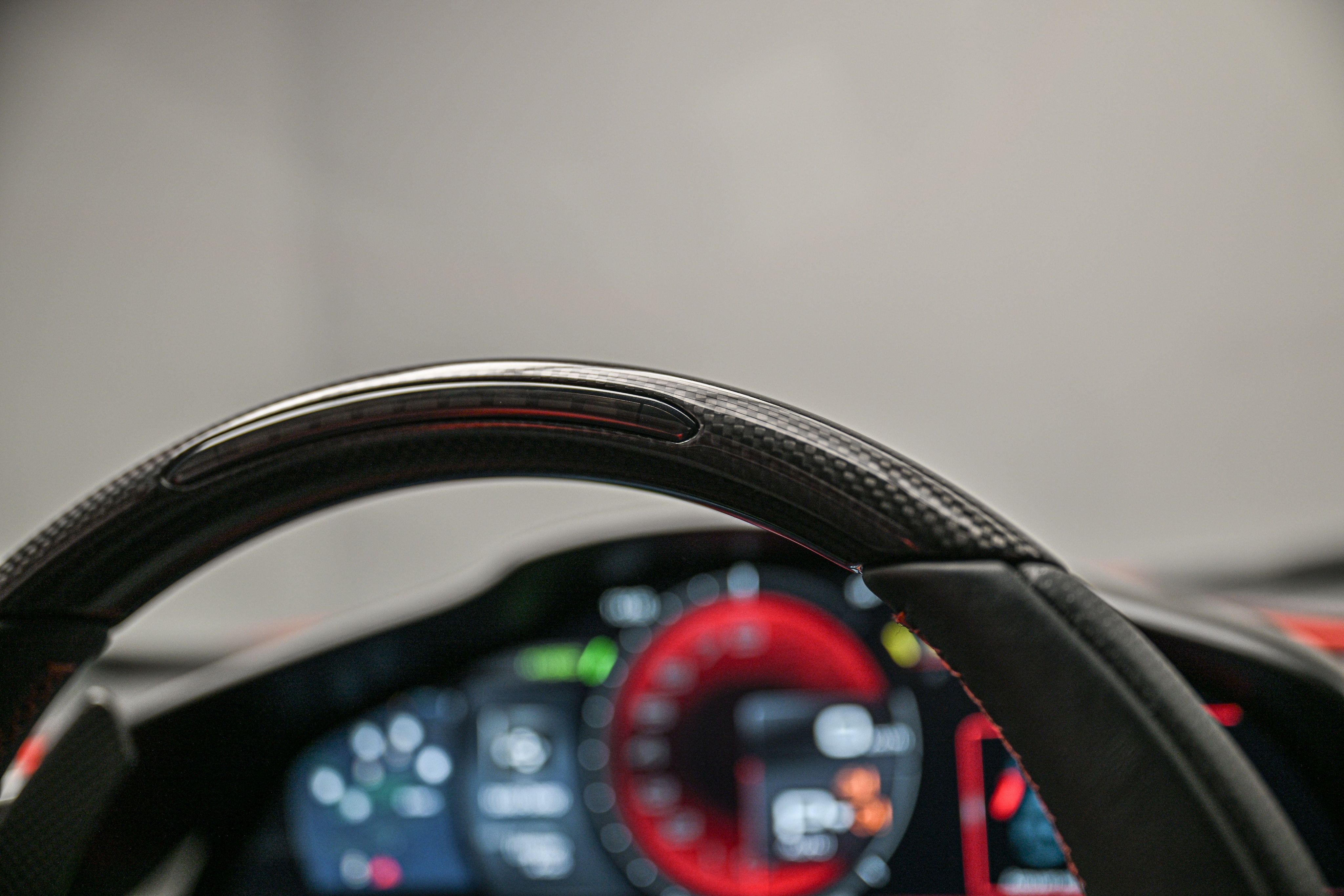 Ferrari 296 GTB - 2025 - Joinsteer - #9