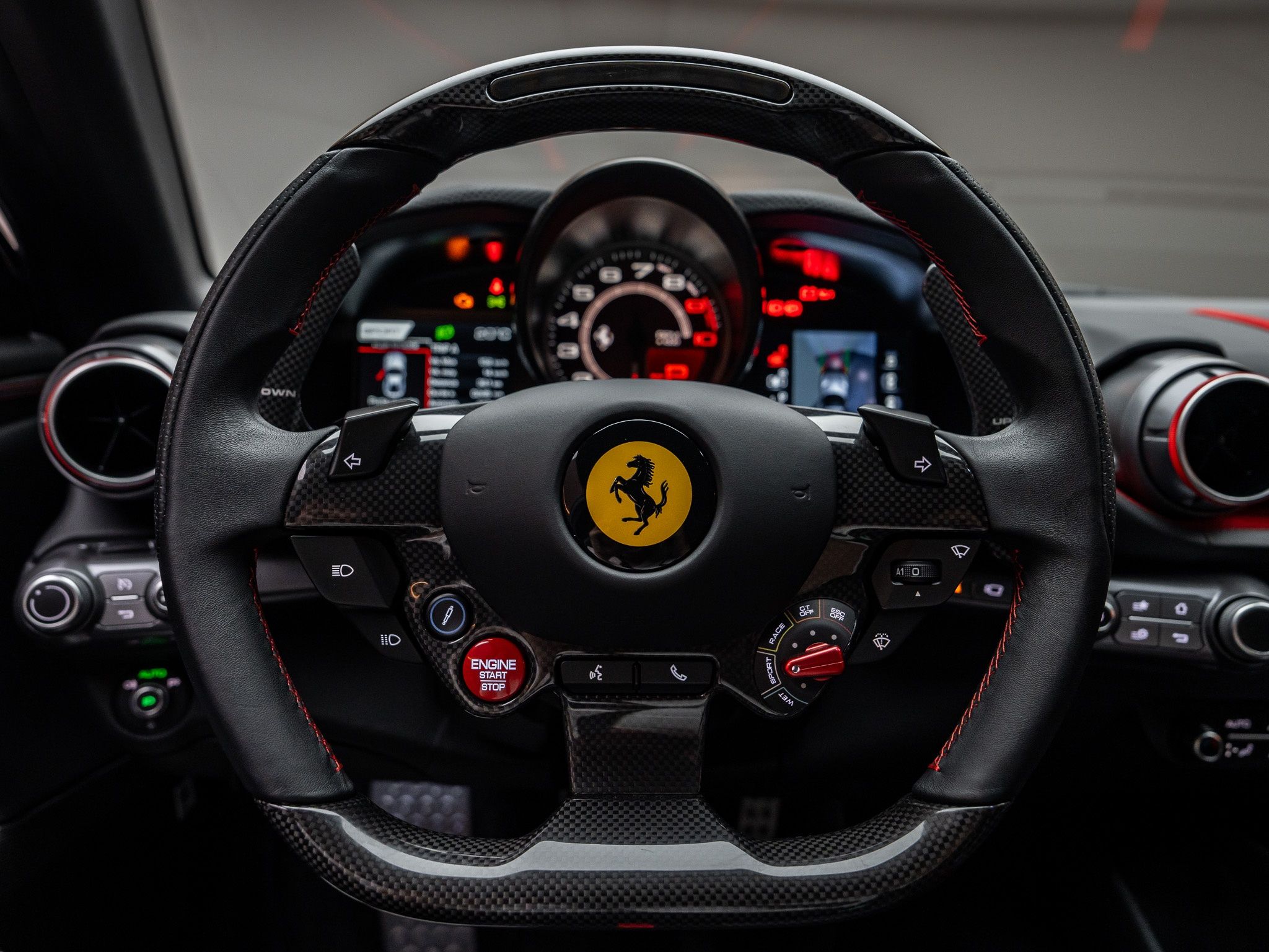 Ferrari 812 Superfast - 2020 - Joinsteer - #20