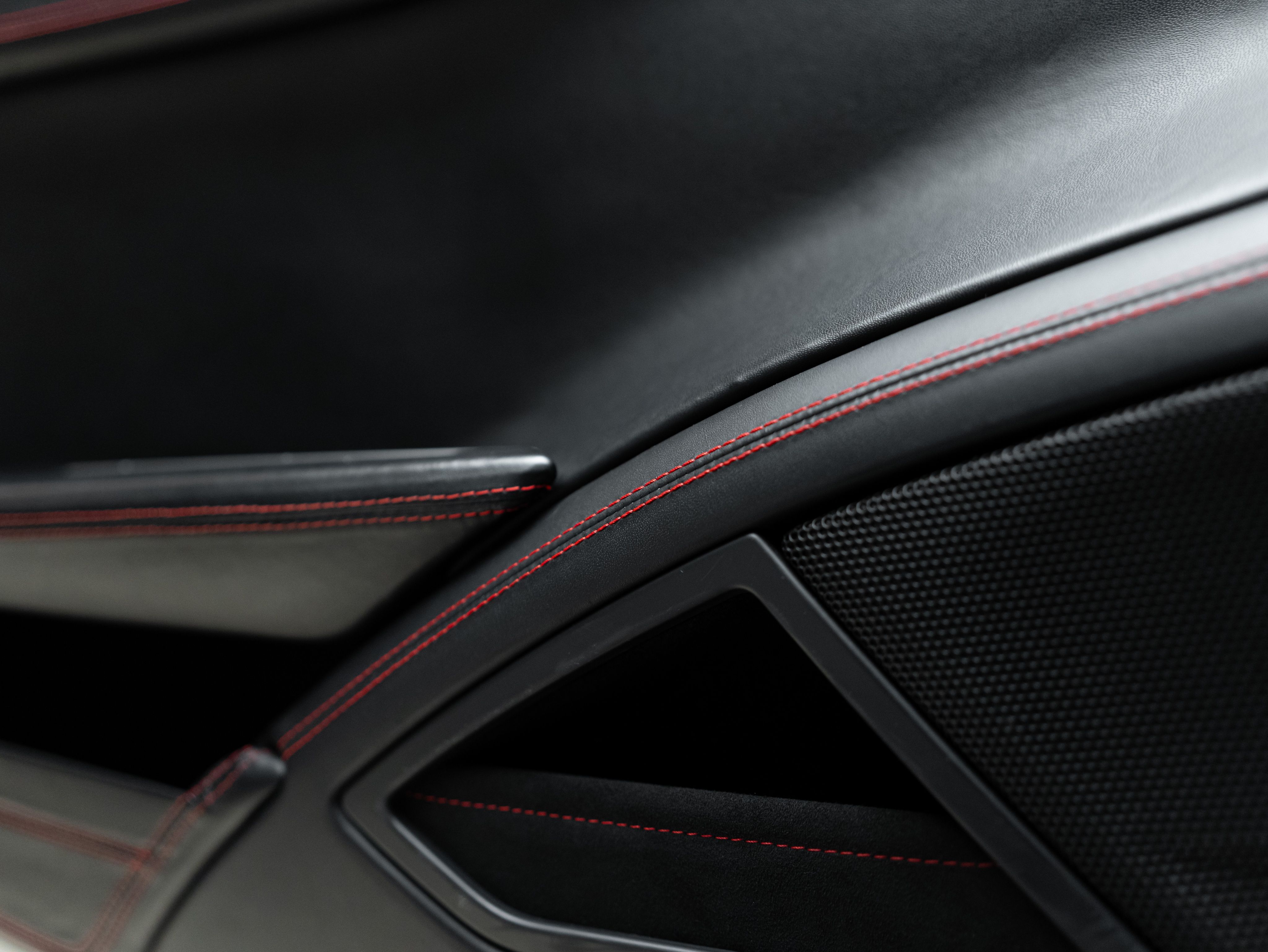 Ferrari 458 Spider - 2013 - Joinsteer - #48