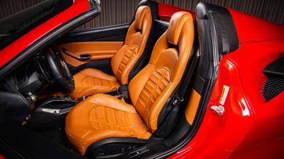 Ferrari 488 Spider -  - Joinsteer - #5