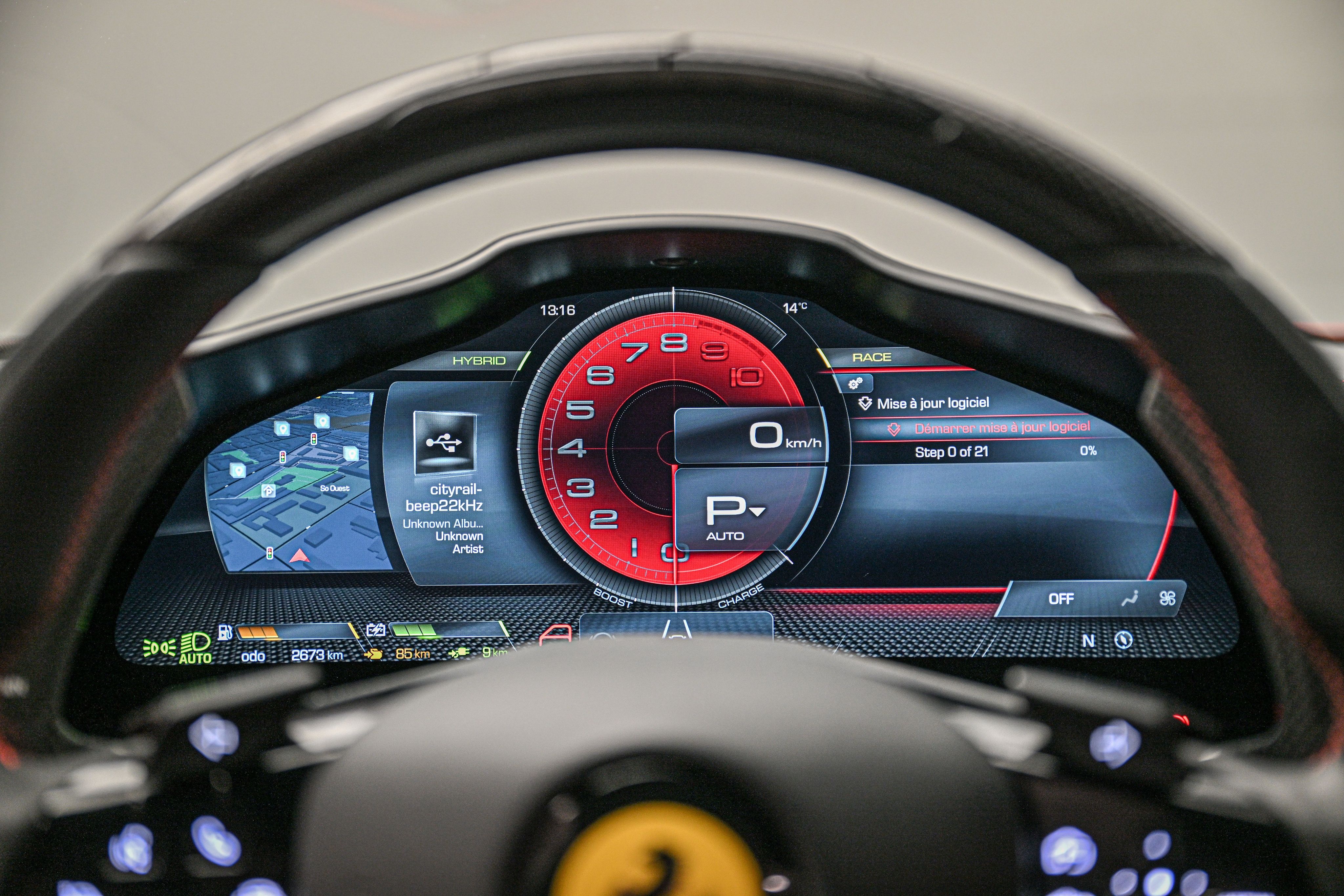 Ferrari 296 GTB - 2025 - Joinsteer - #10