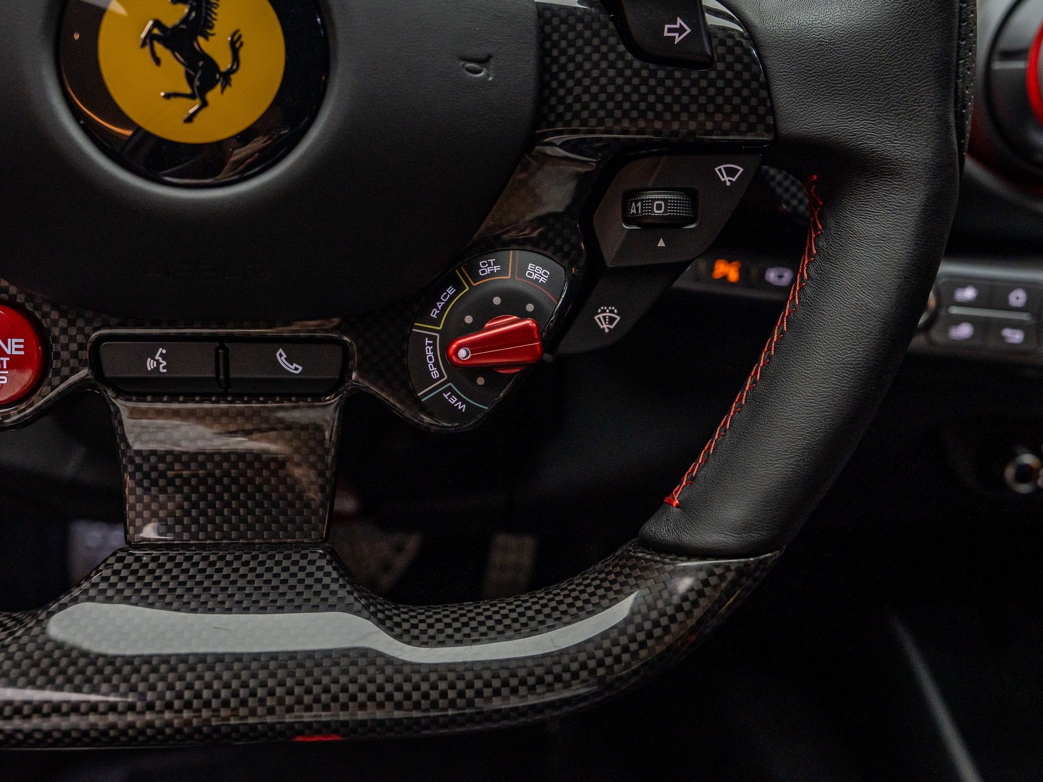 Ferrari 812 Superfast - 2020 - Joinsteer - #21