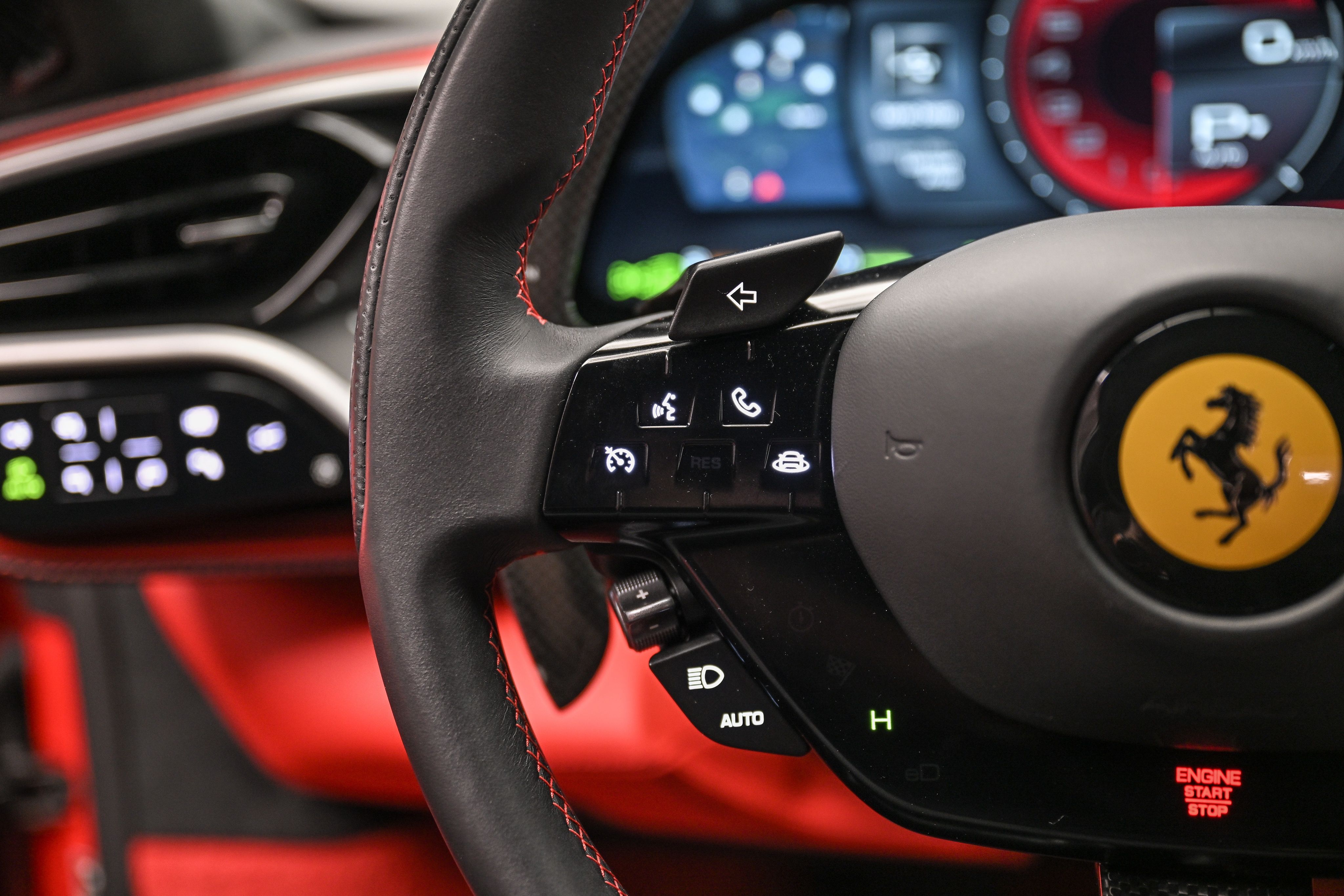 Ferrari 296 GTB - 2025 - Joinsteer - #11