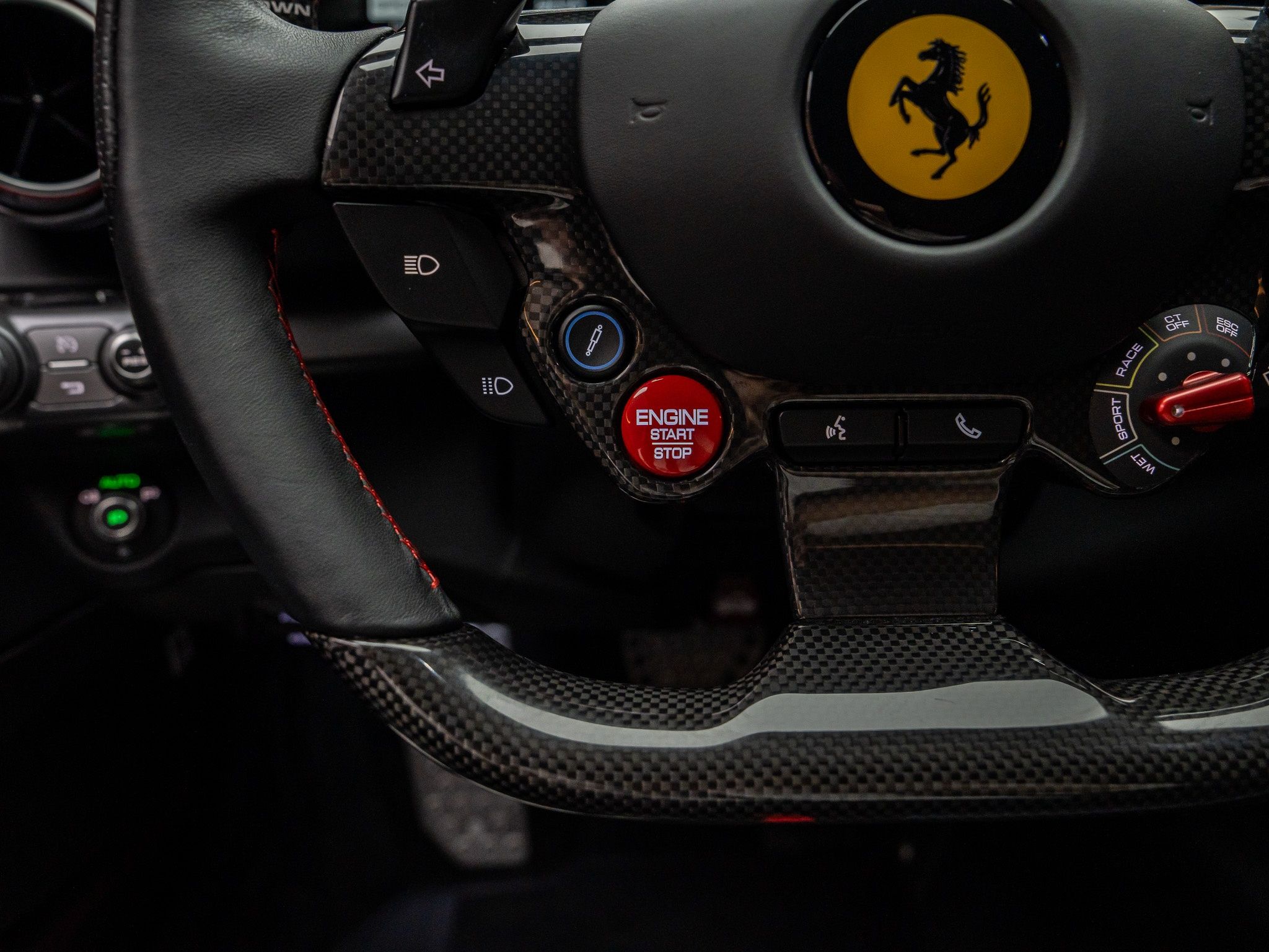 Ferrari 812 Superfast - 2020 - Joinsteer - #22