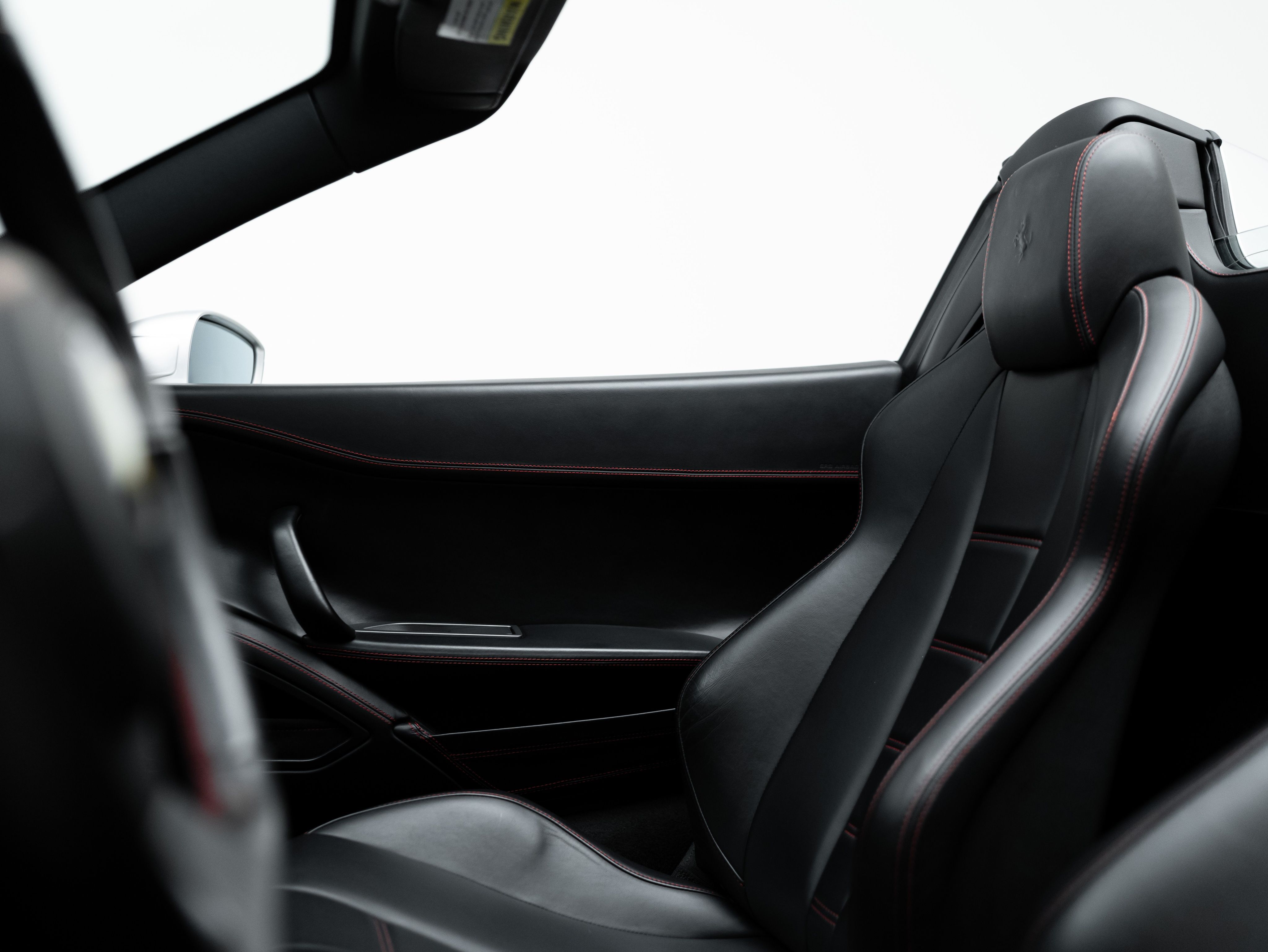 Ferrari 458 Spider - 2013 - Joinsteer - #50