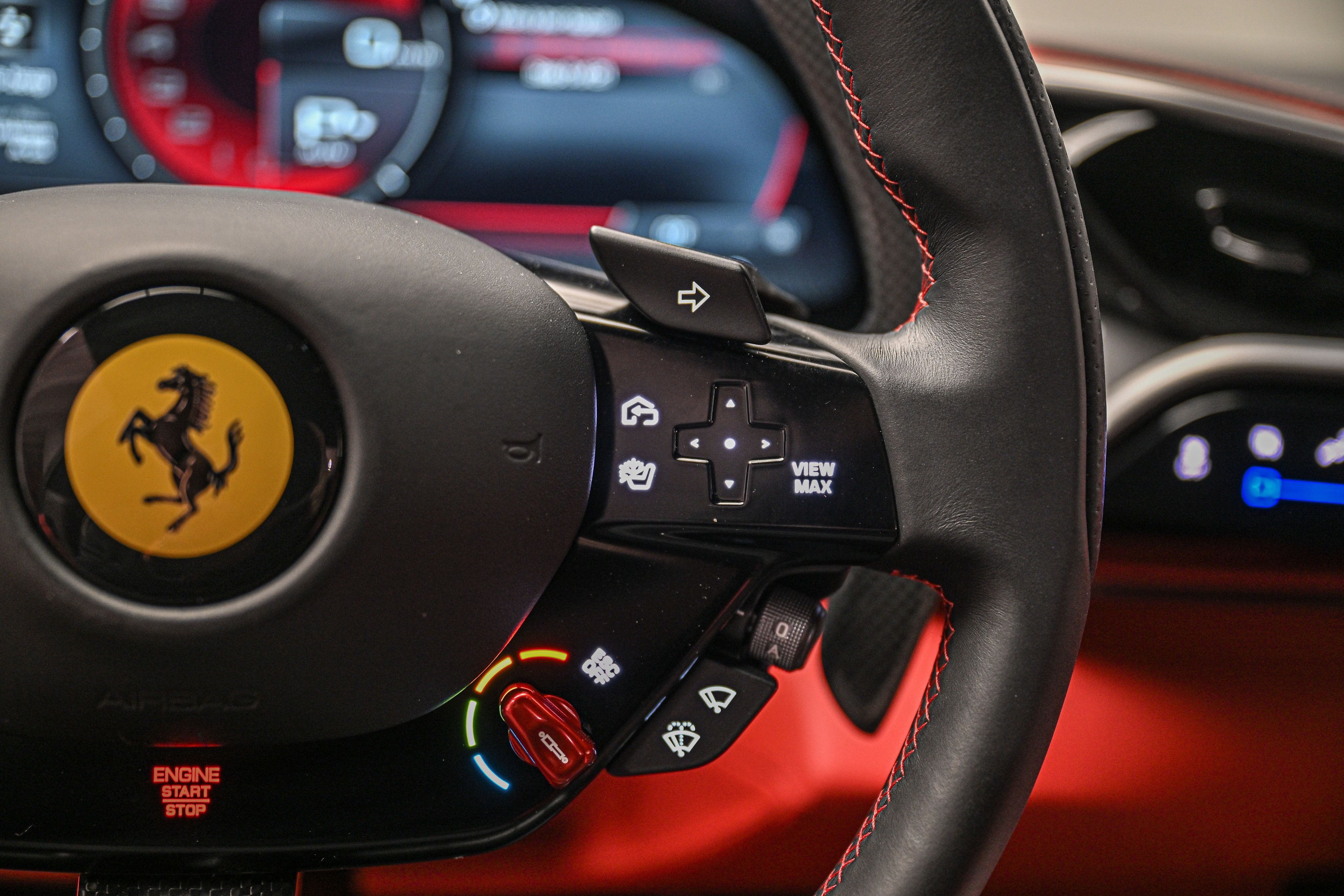 Ferrari 296 GTB - 2025 - Joinsteer - #12