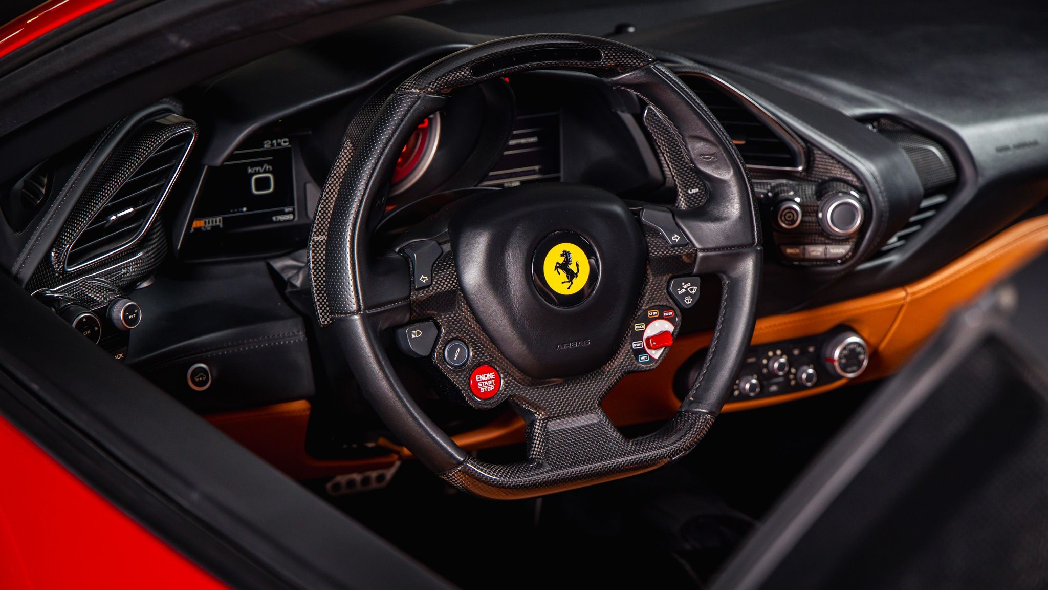 Ferrari 488 Spider - 2015 - Joinsteer - #11