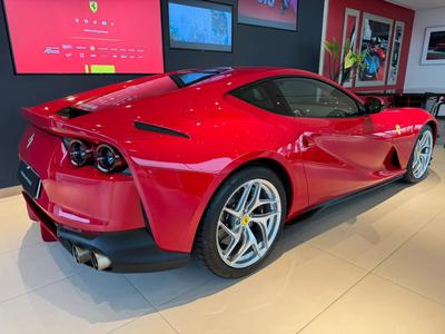 Ferrari 812 Superfast -  - Joinsteer - #2