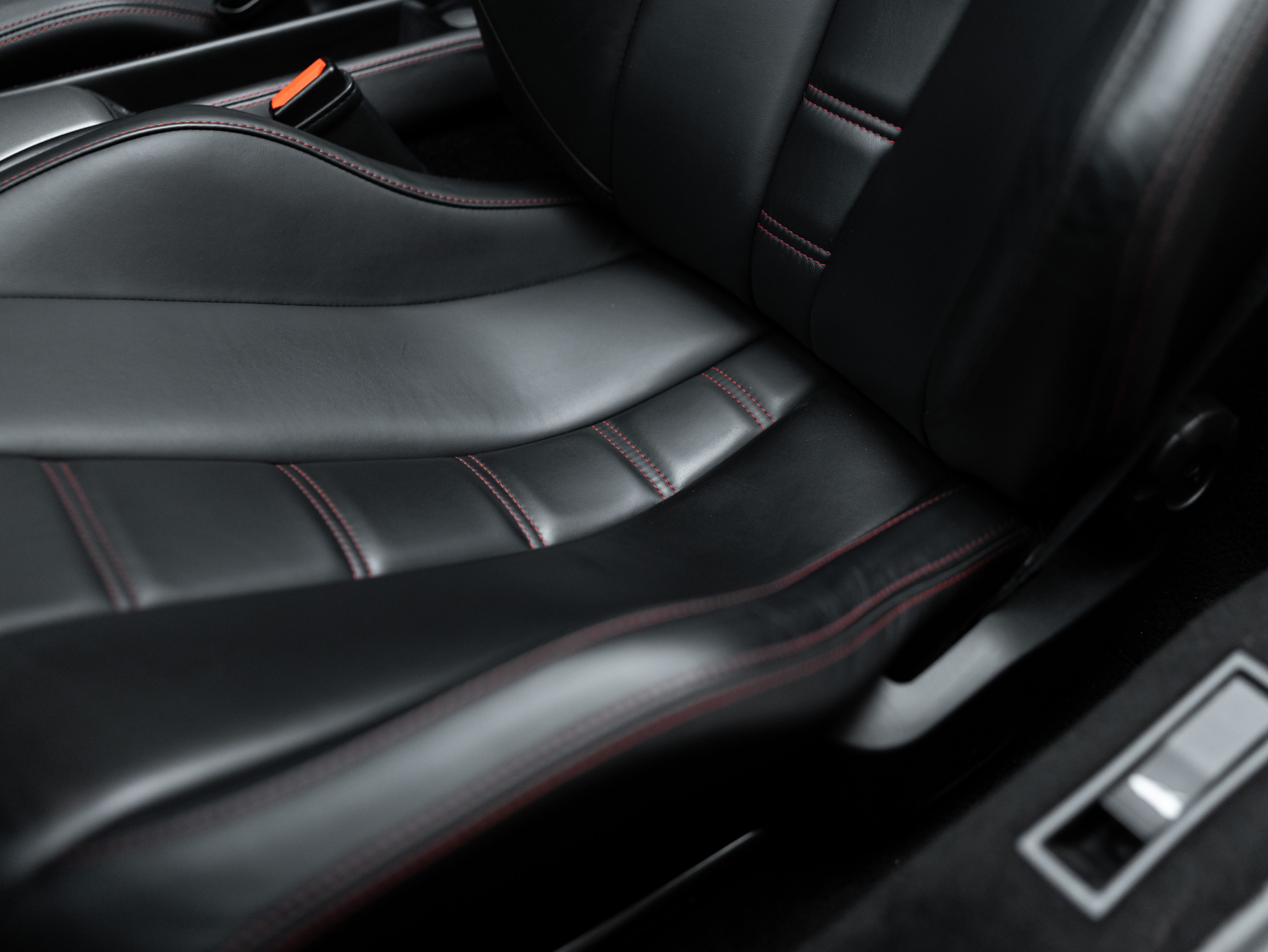 Ferrari 458 Spider - 2013 - Joinsteer - #51